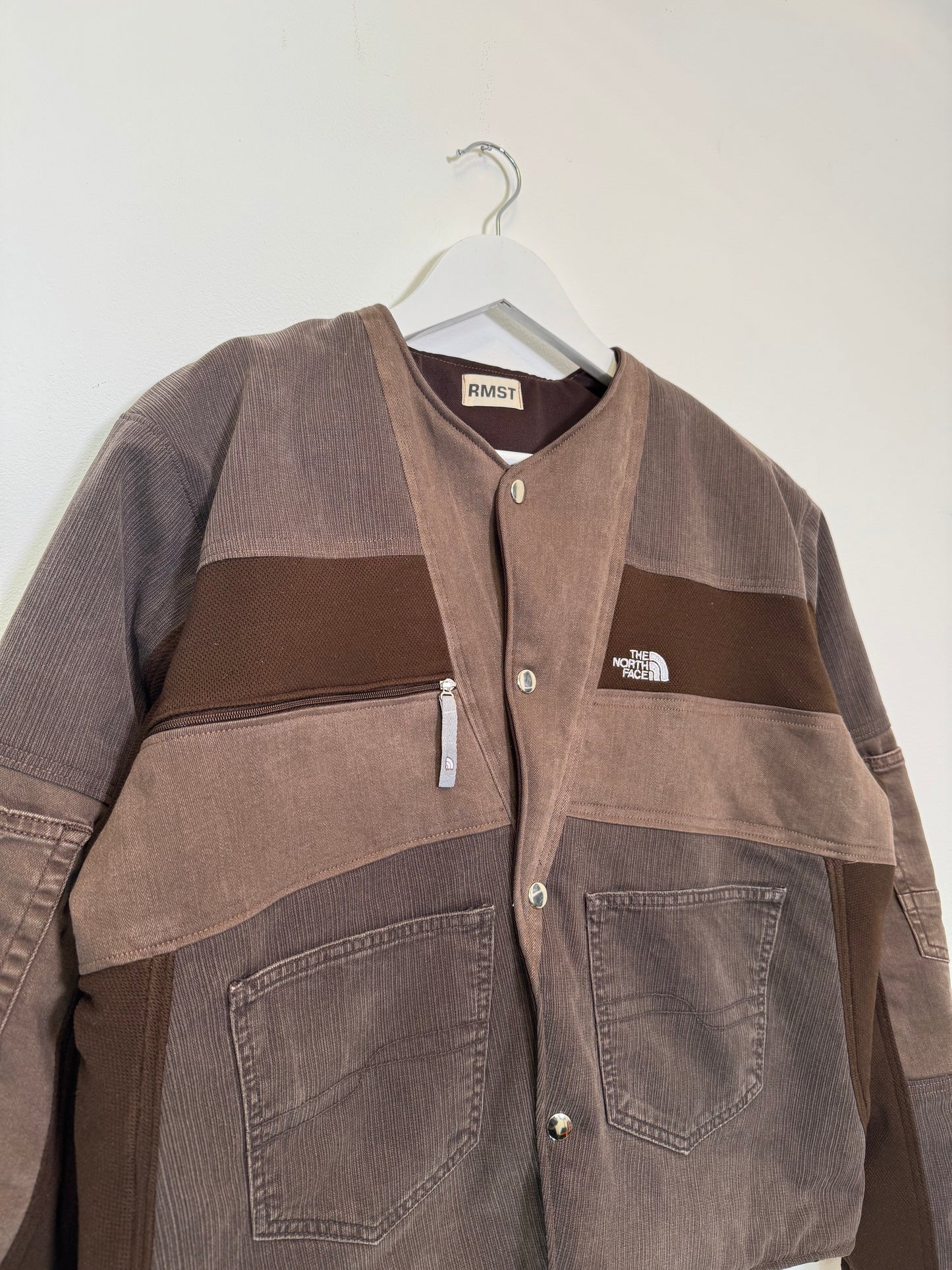 North Face Bomber (M)