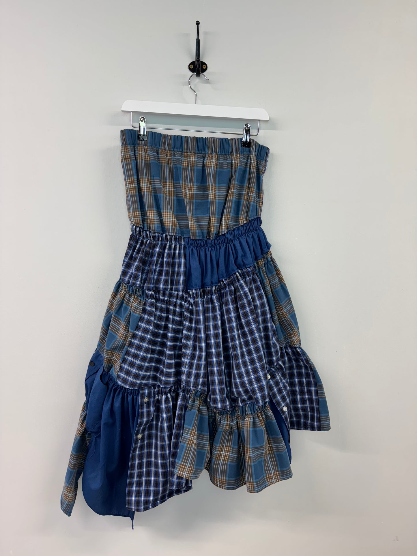 CUSTOM TWO PIECE