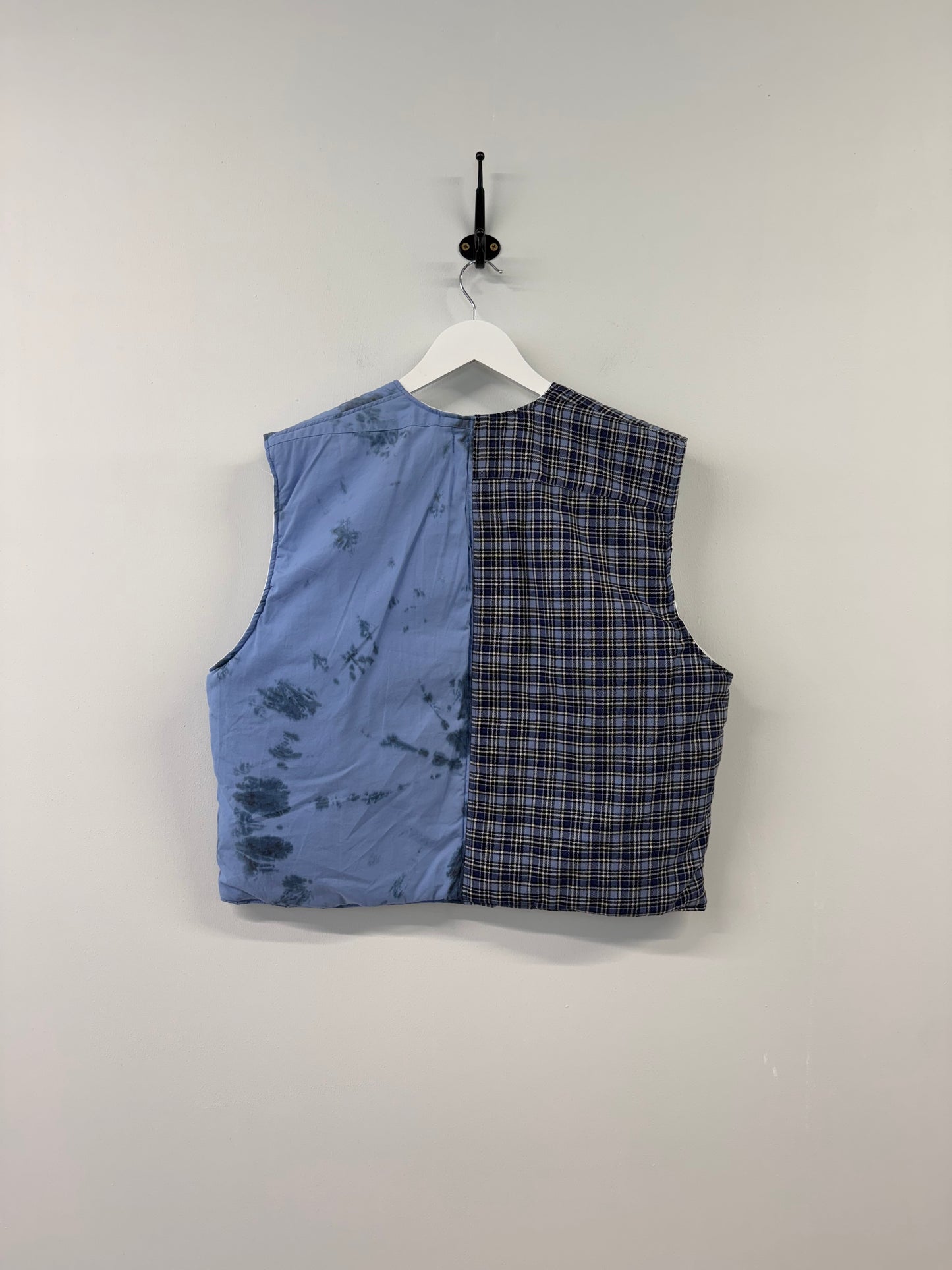 Ralph Shirt Gilet (M)