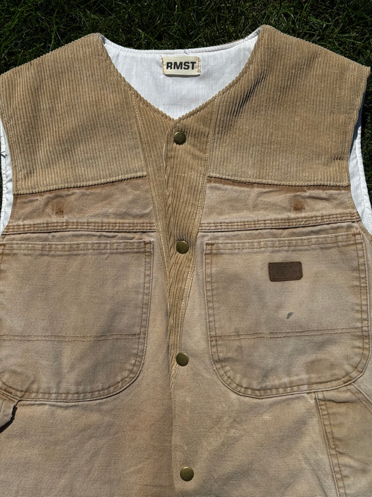 DICKIES GILET (XXS)