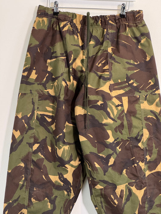 Barrel Pants (Various Sizes)