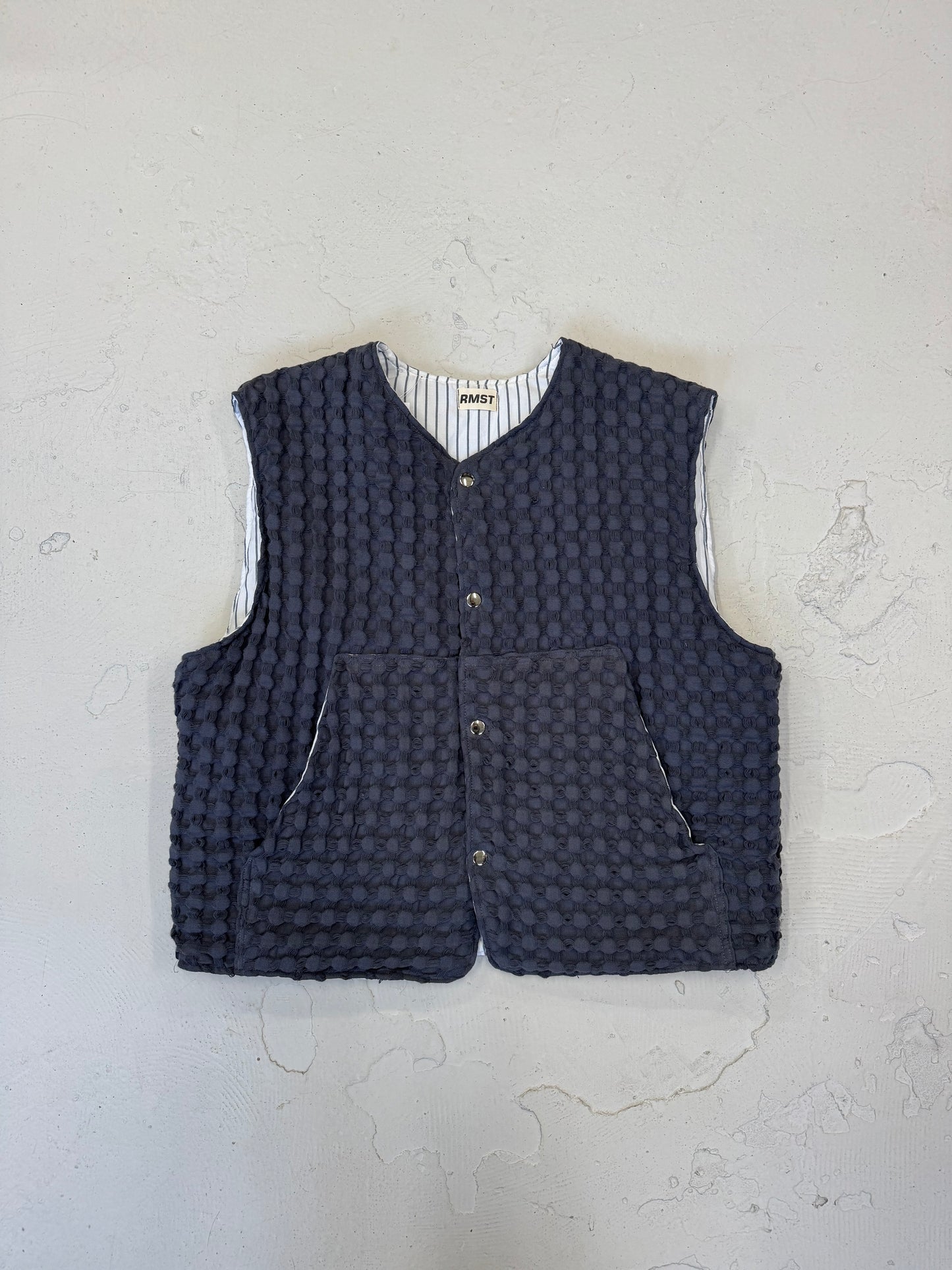 Blanket Gilet (M)
