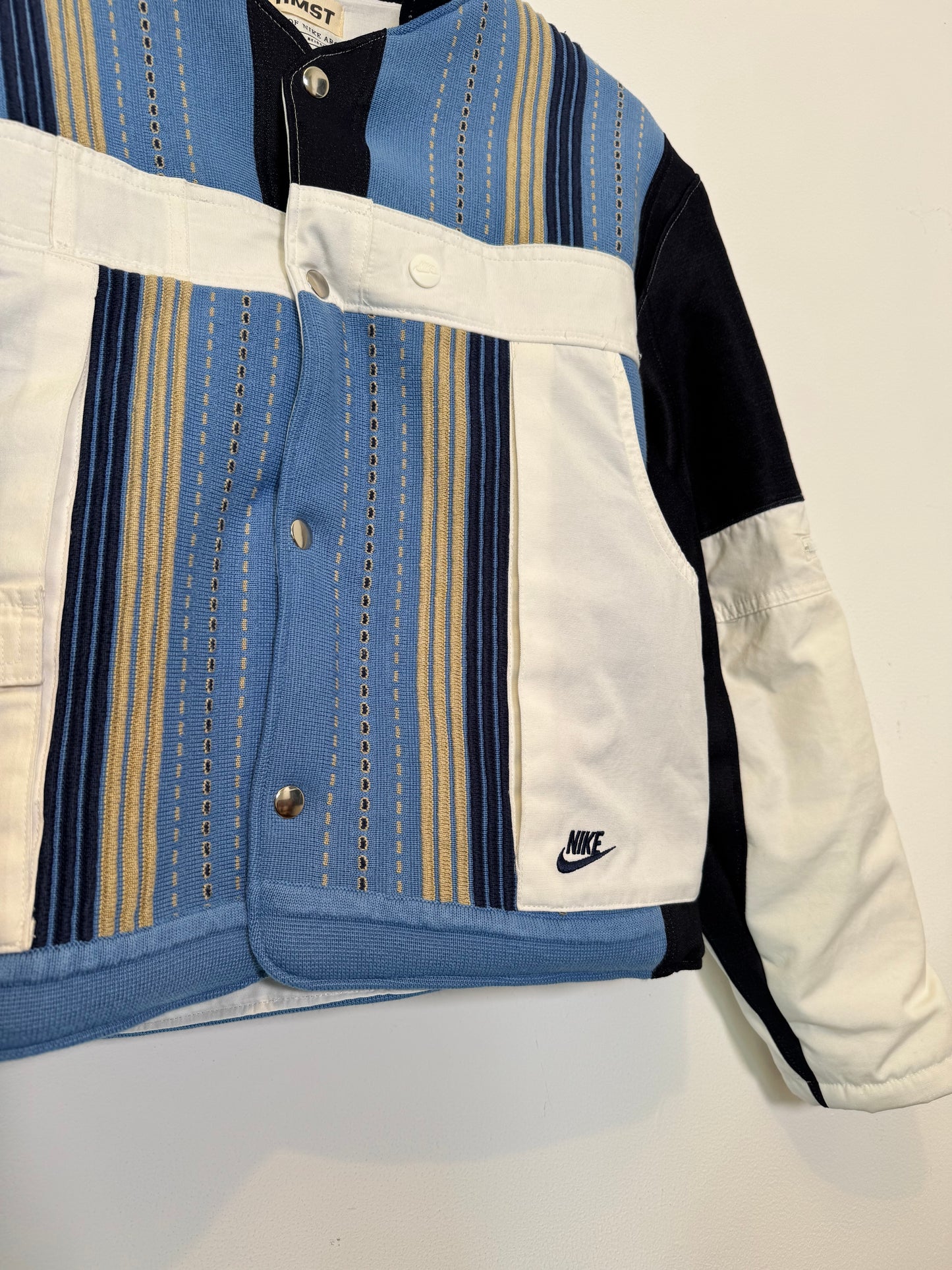 Nike Bomber (S)