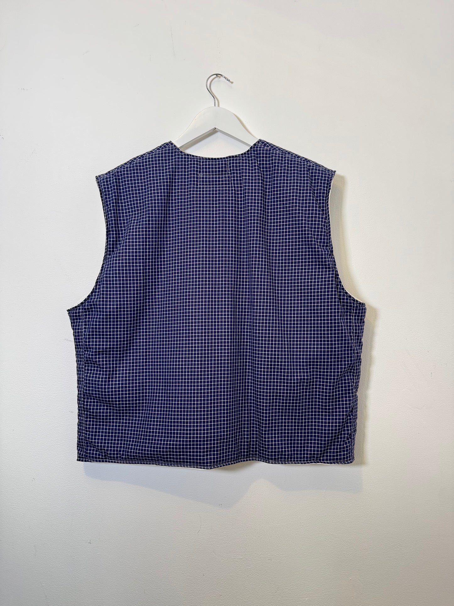 Ralph Gilet (L)