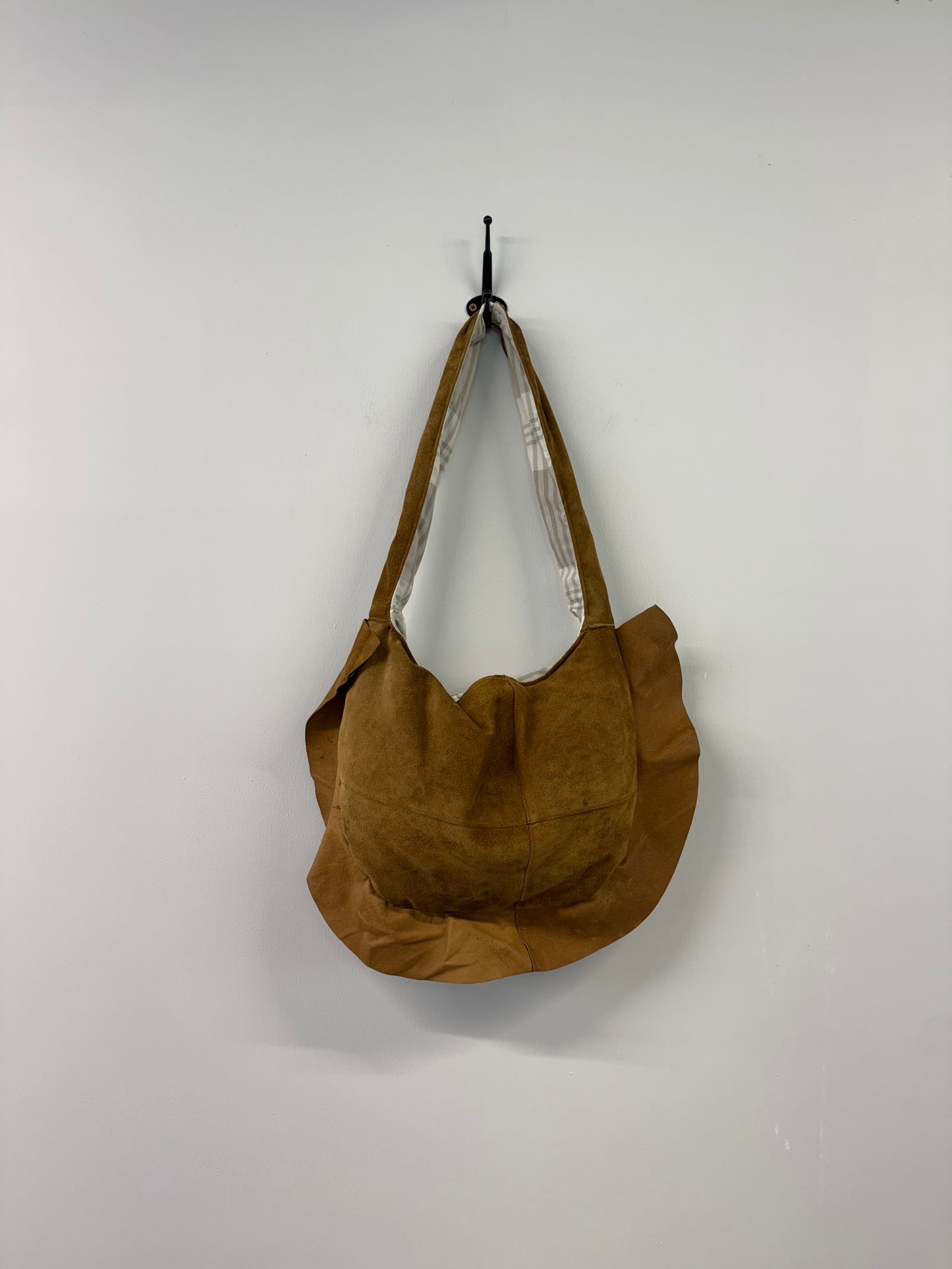 SUEDE Bag