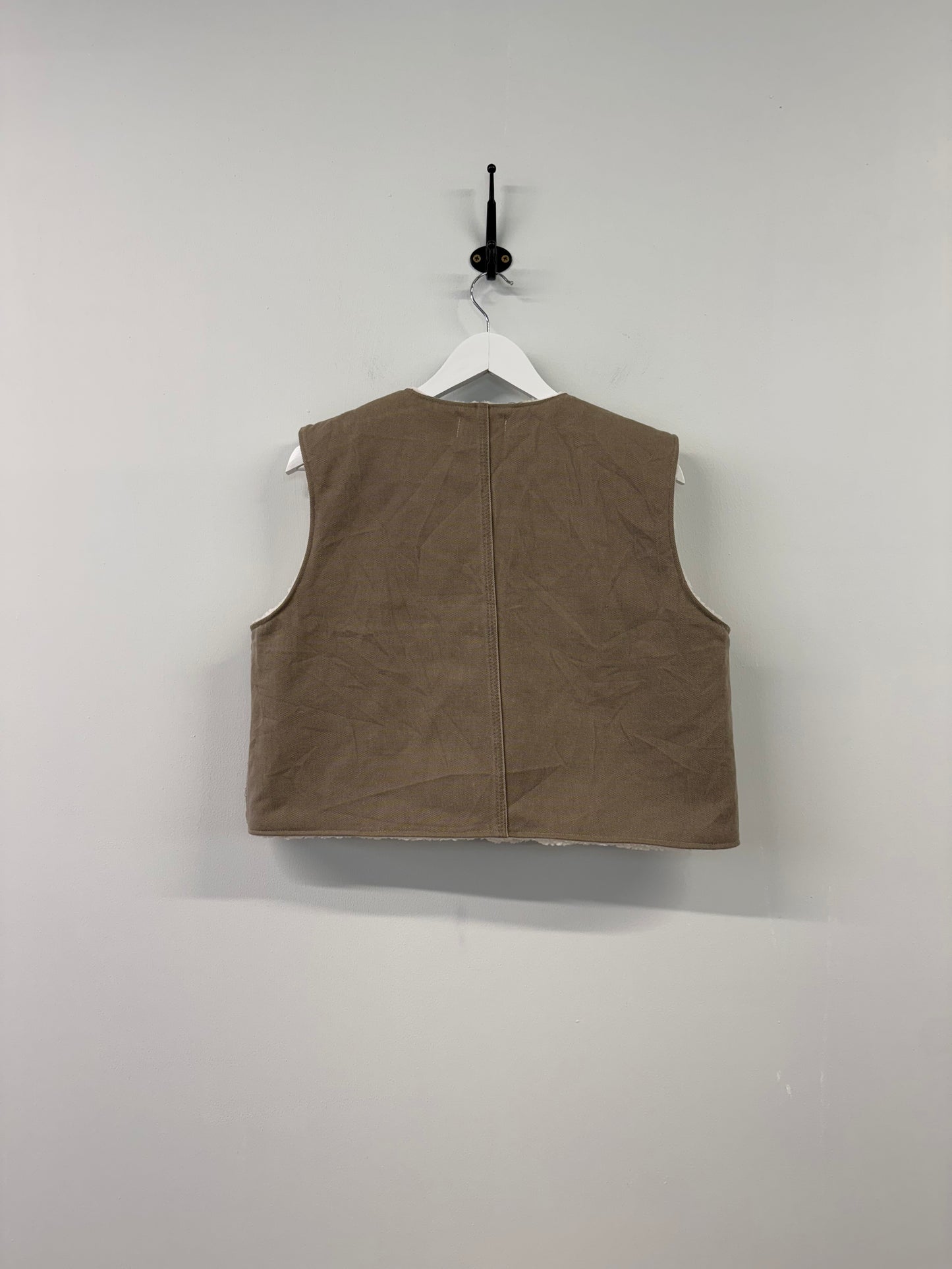 Reworked Dickies Gilet (S)