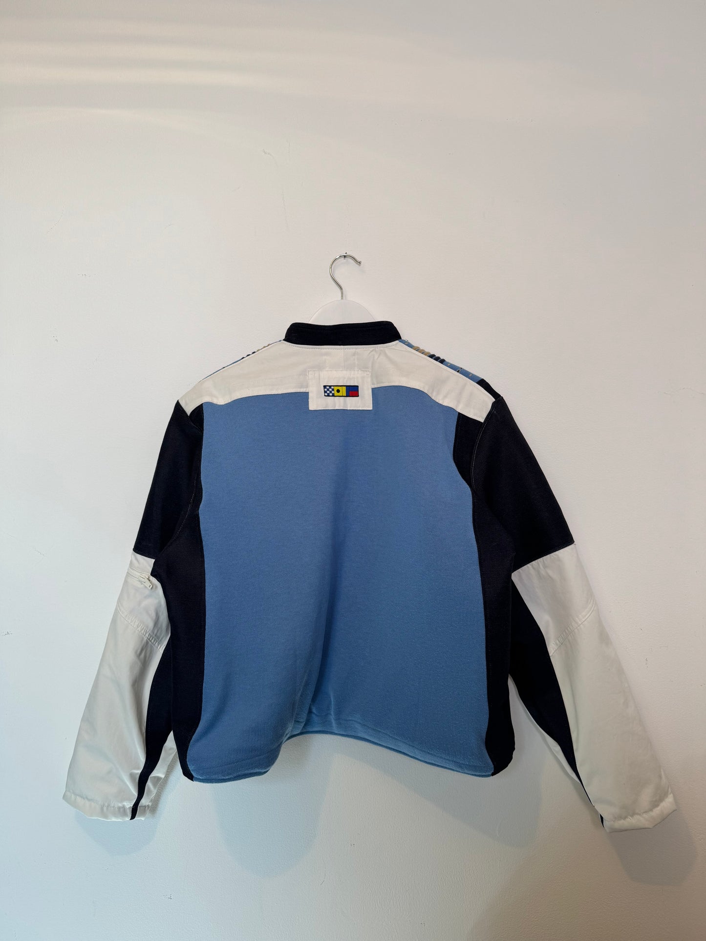 Nike Bomber (S)