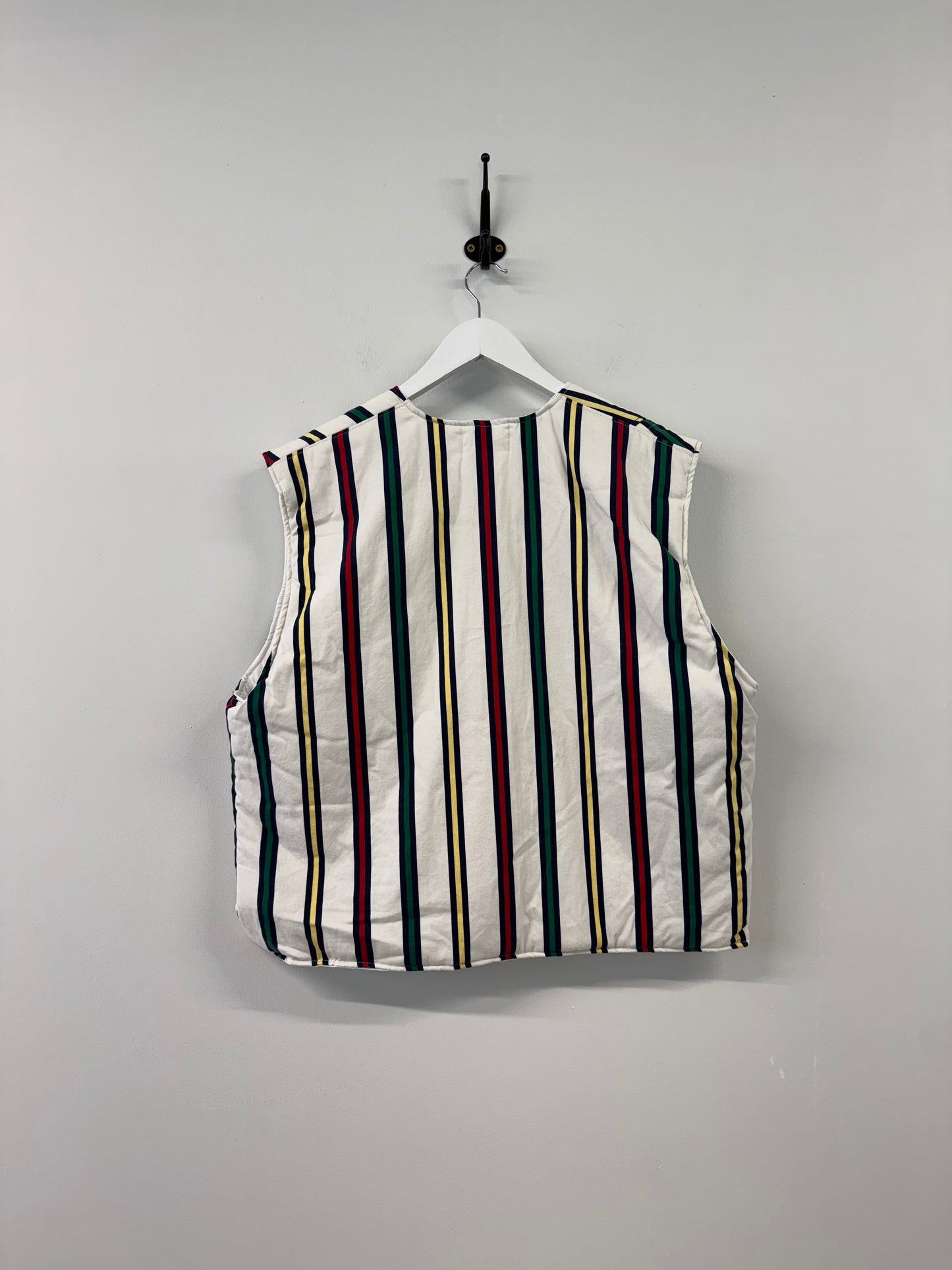 Shirt Gilet (L)