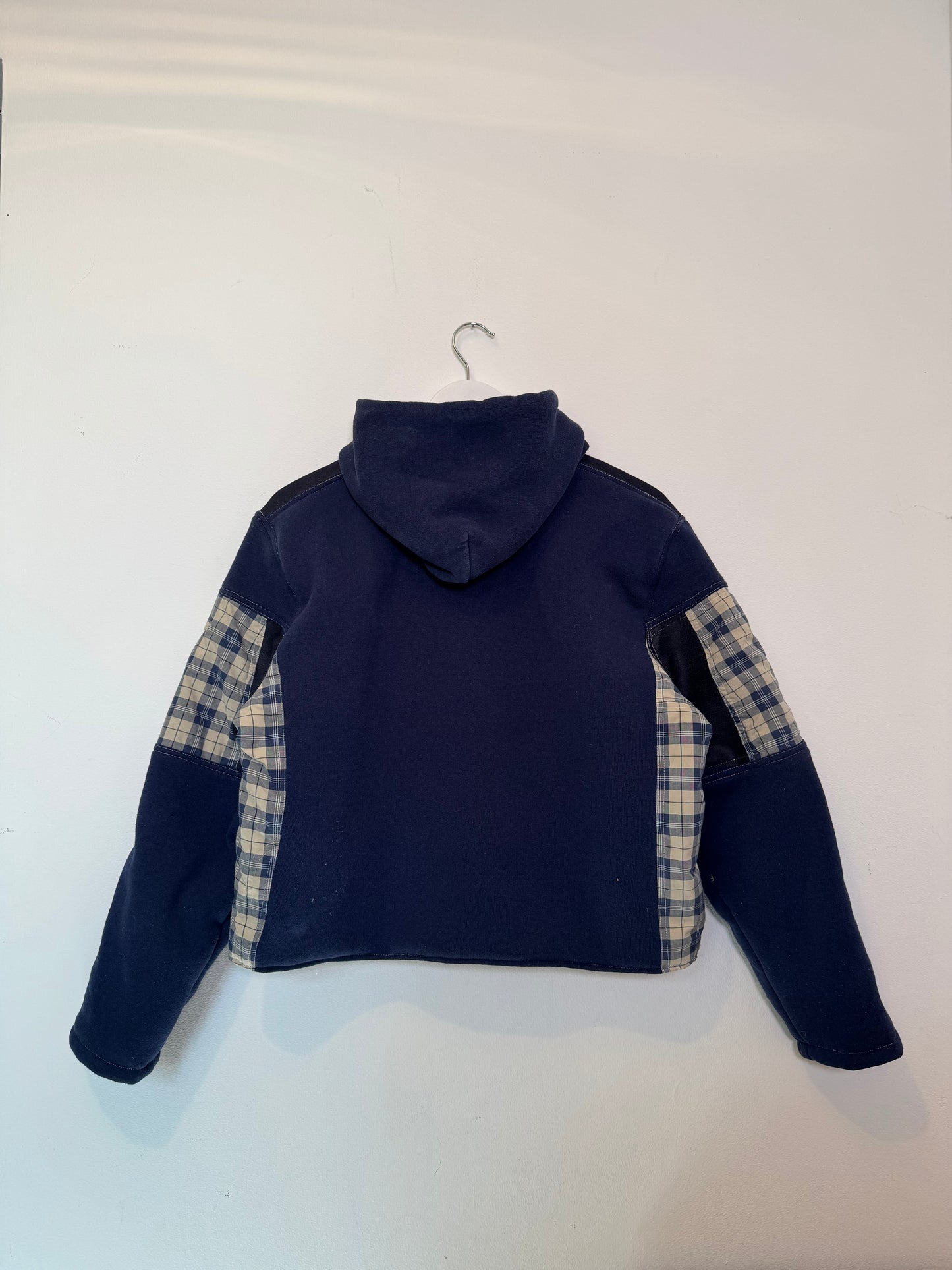 Adidas Bomber (XS)