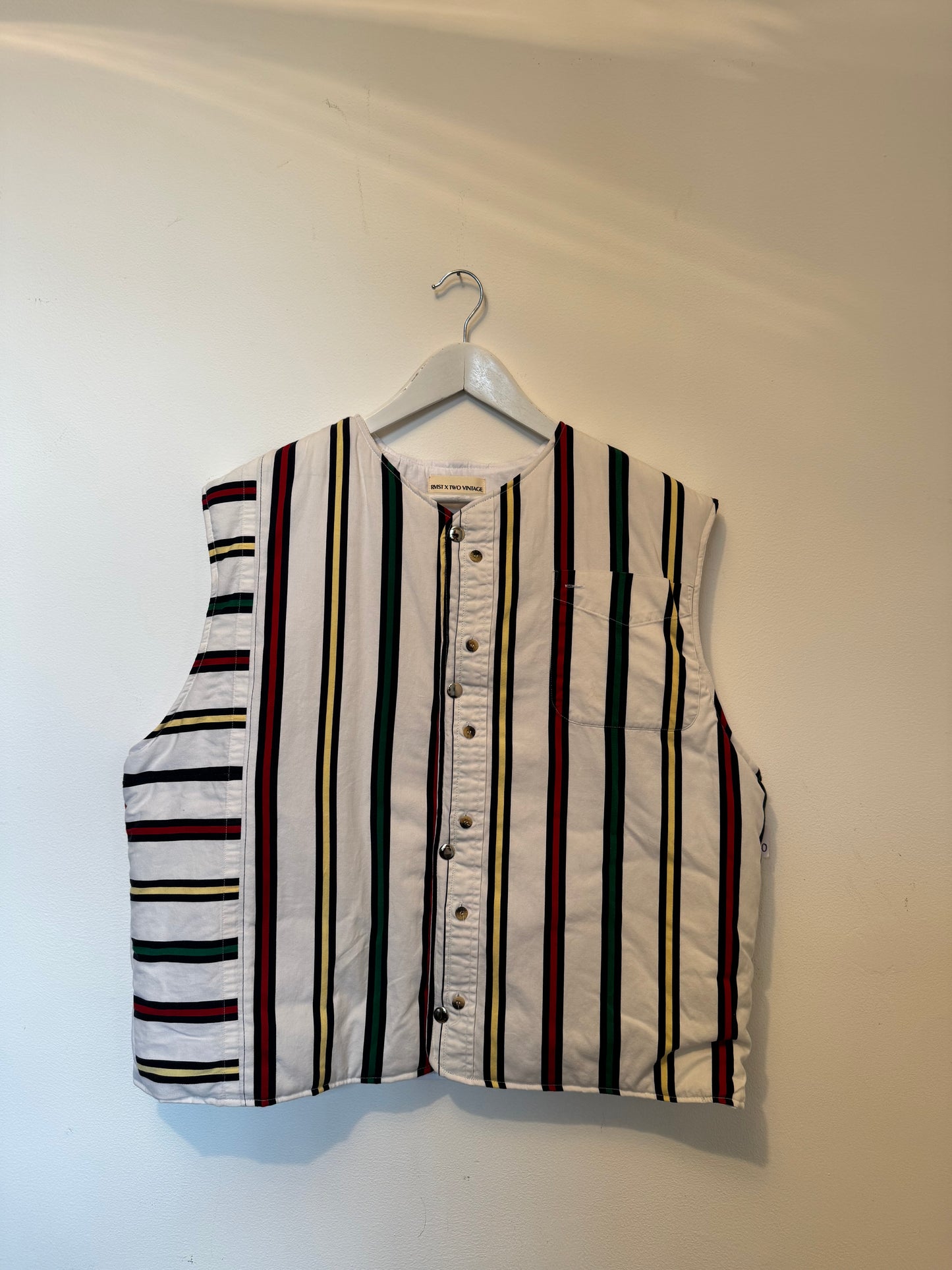 Shirt Gilet (L)