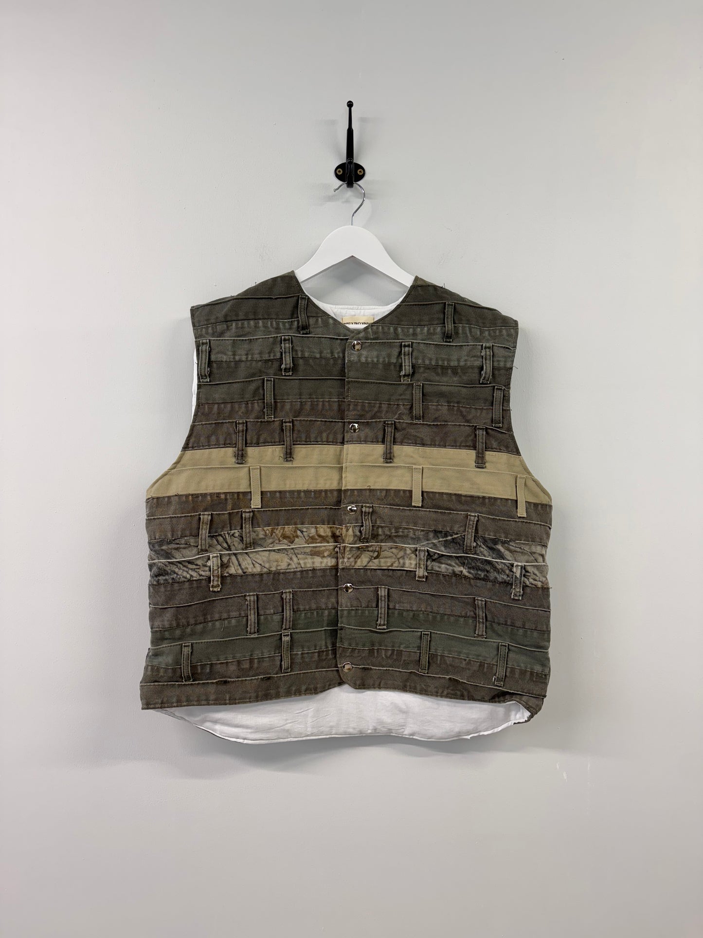 DICKIES Waistband Gilet (XL)