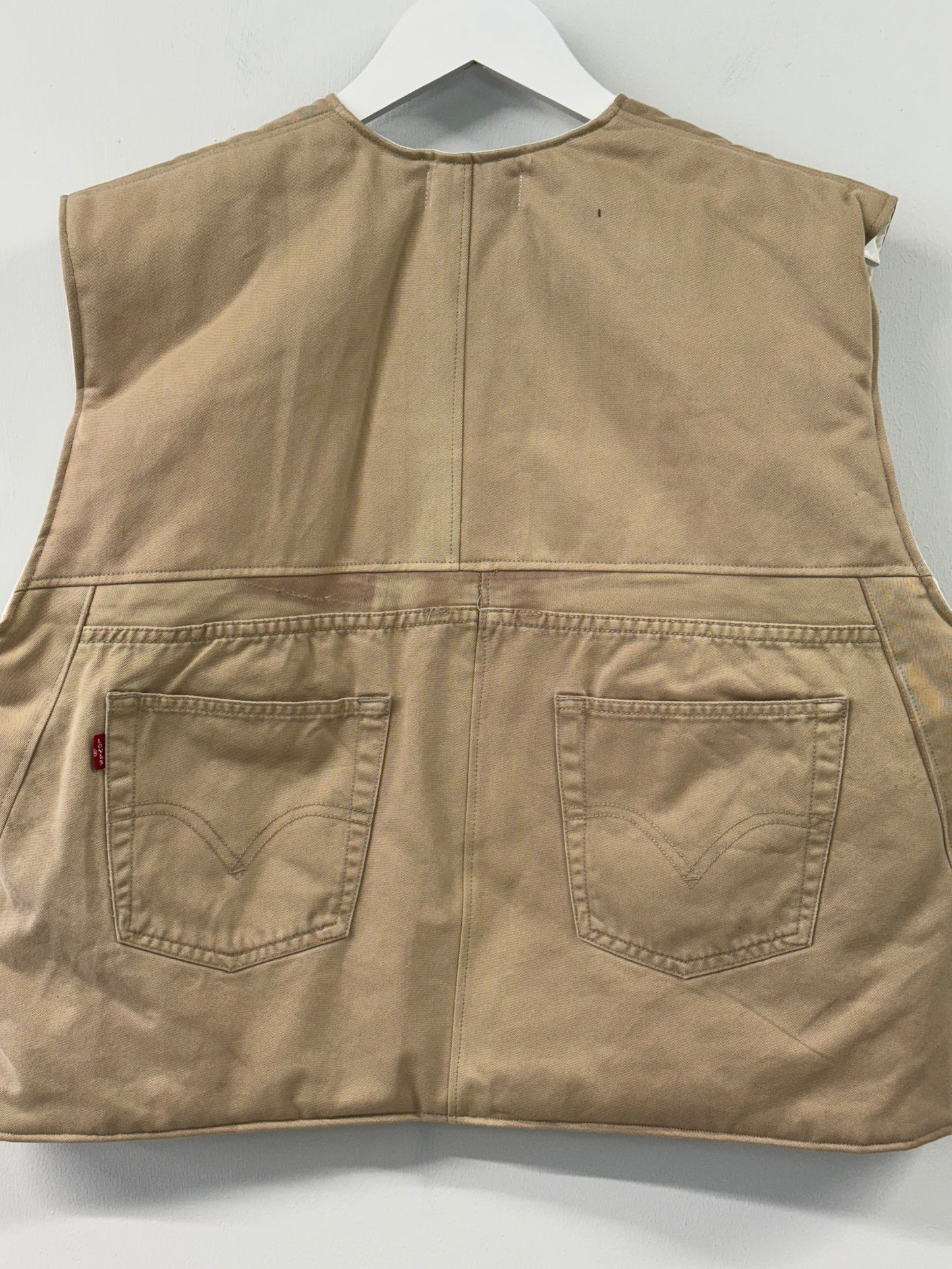 LEVI’S Gilet (M)