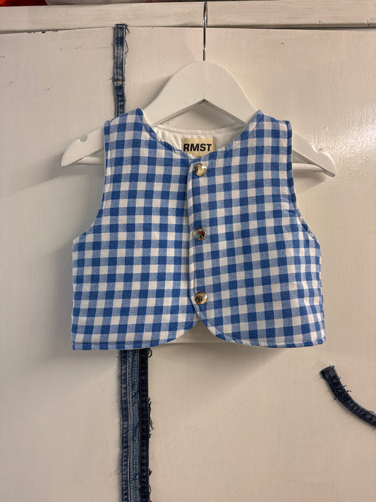 KIDS Gilet (VARIOUS AGES)