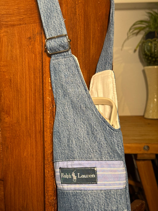 RALPH WATER BOTTLE BAG