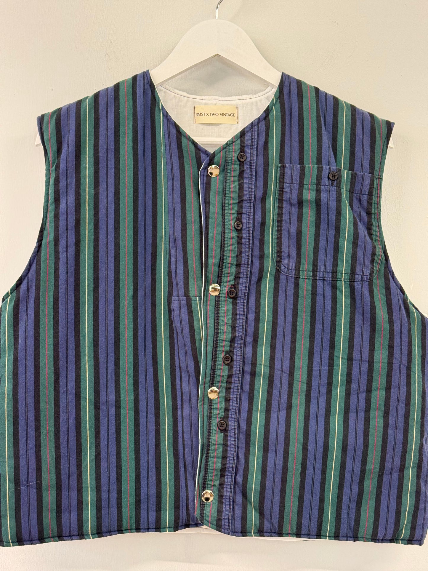 Shirt Gilet (S)