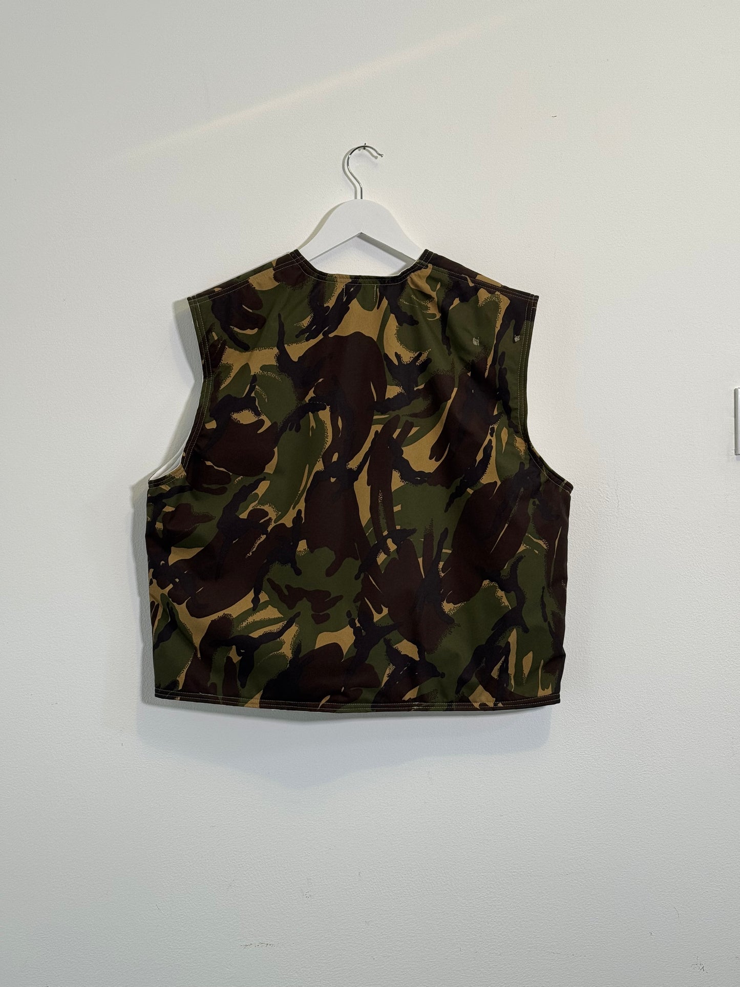 Gilet (Various Sizes)