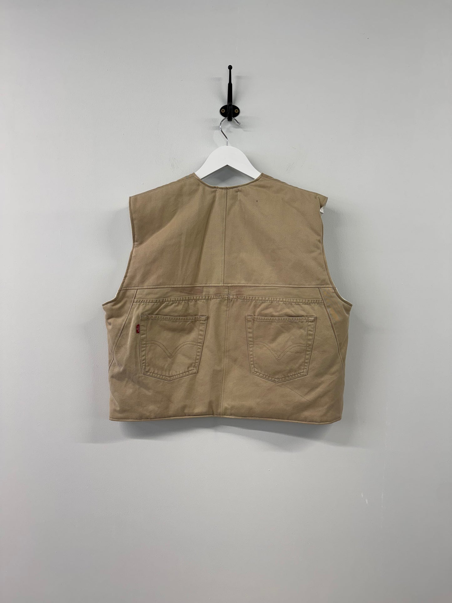 LEVI’S Gilet (M)