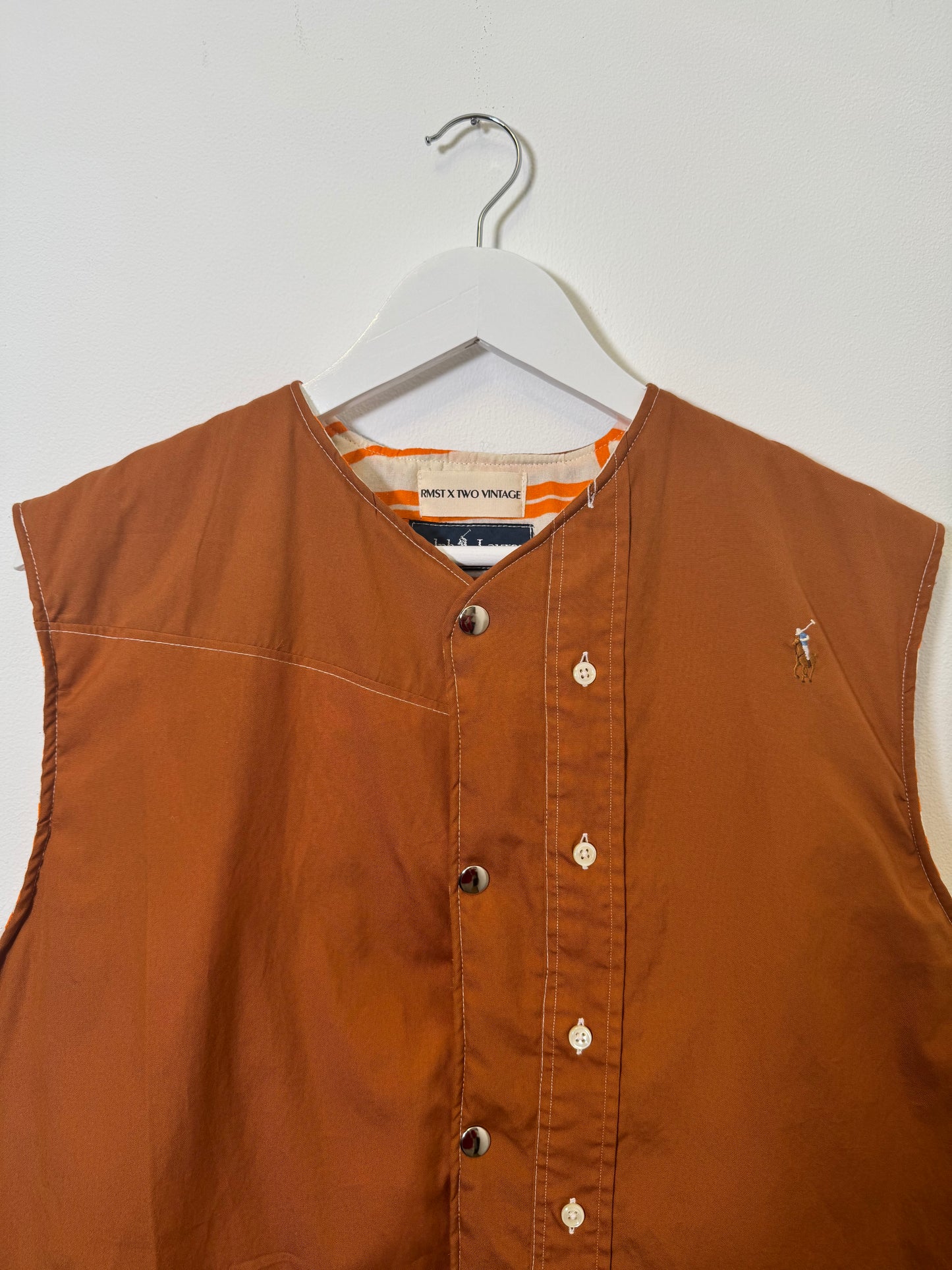 Ralph Gilet (S)
