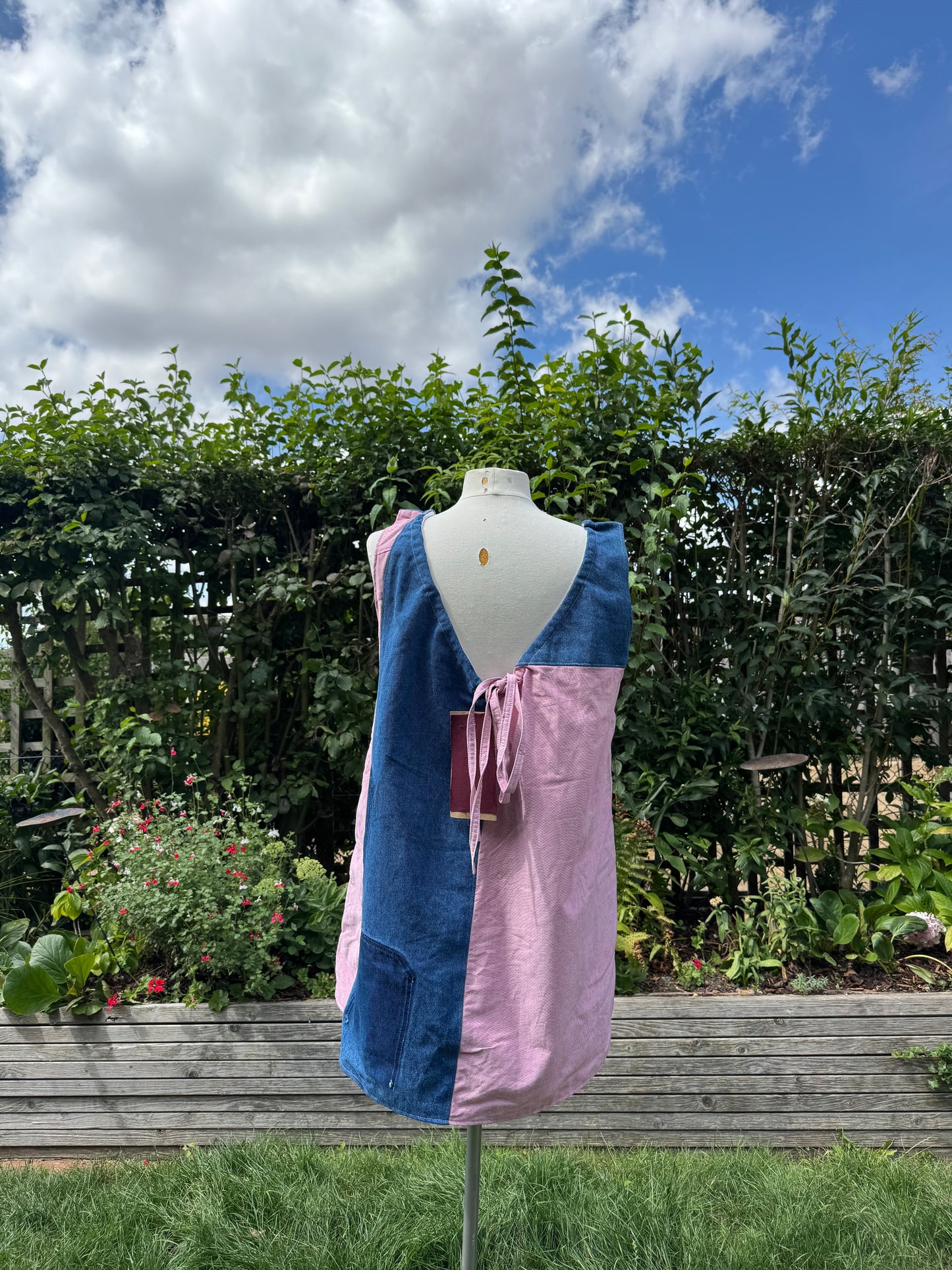 CLEO(MINI)DRESS (L)