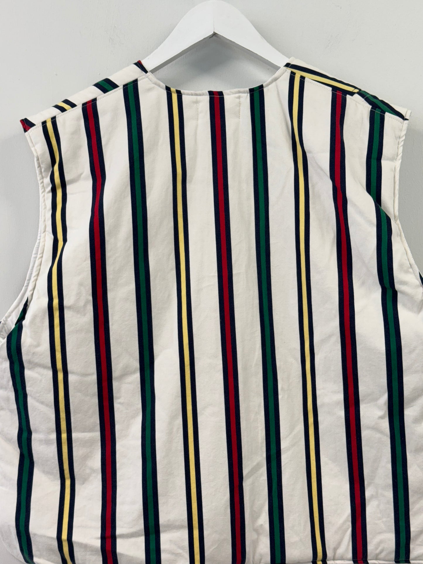 Shirt Gilet (L)