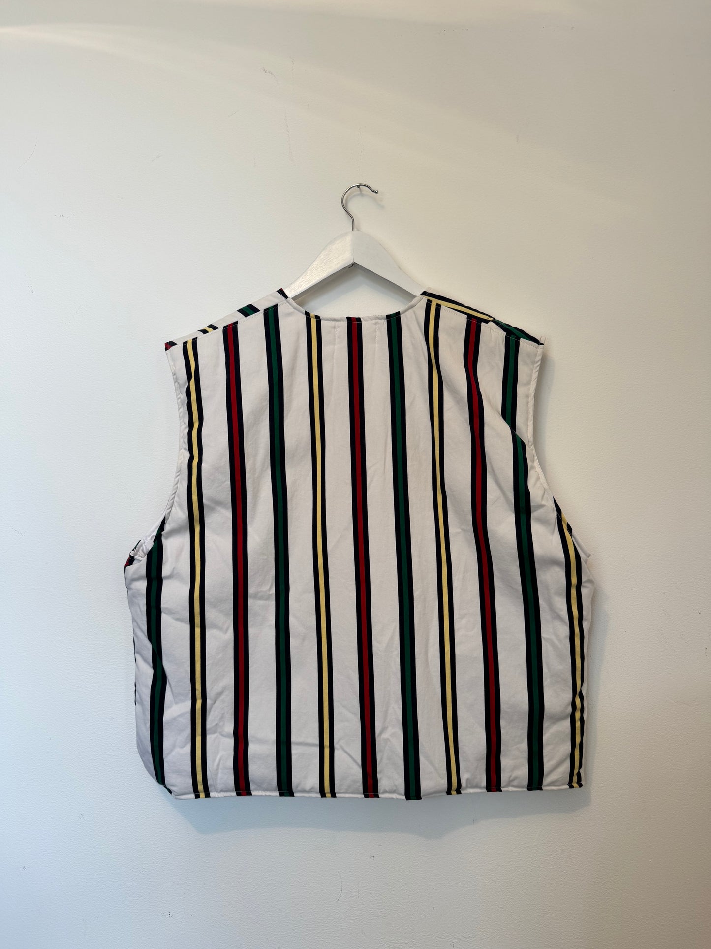 Shirt Gilet (L)