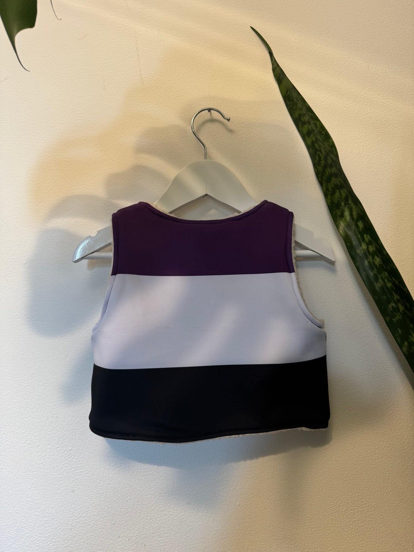 CUSTOM KIDS GILET
