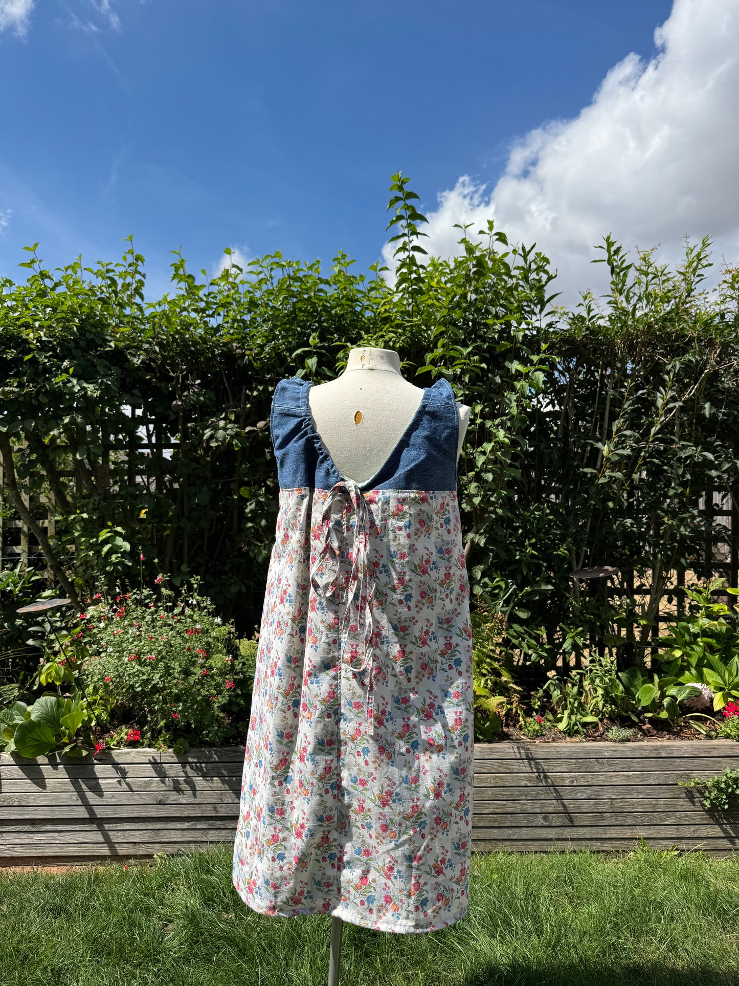 CLEO (MIDI)DRESS (S)
