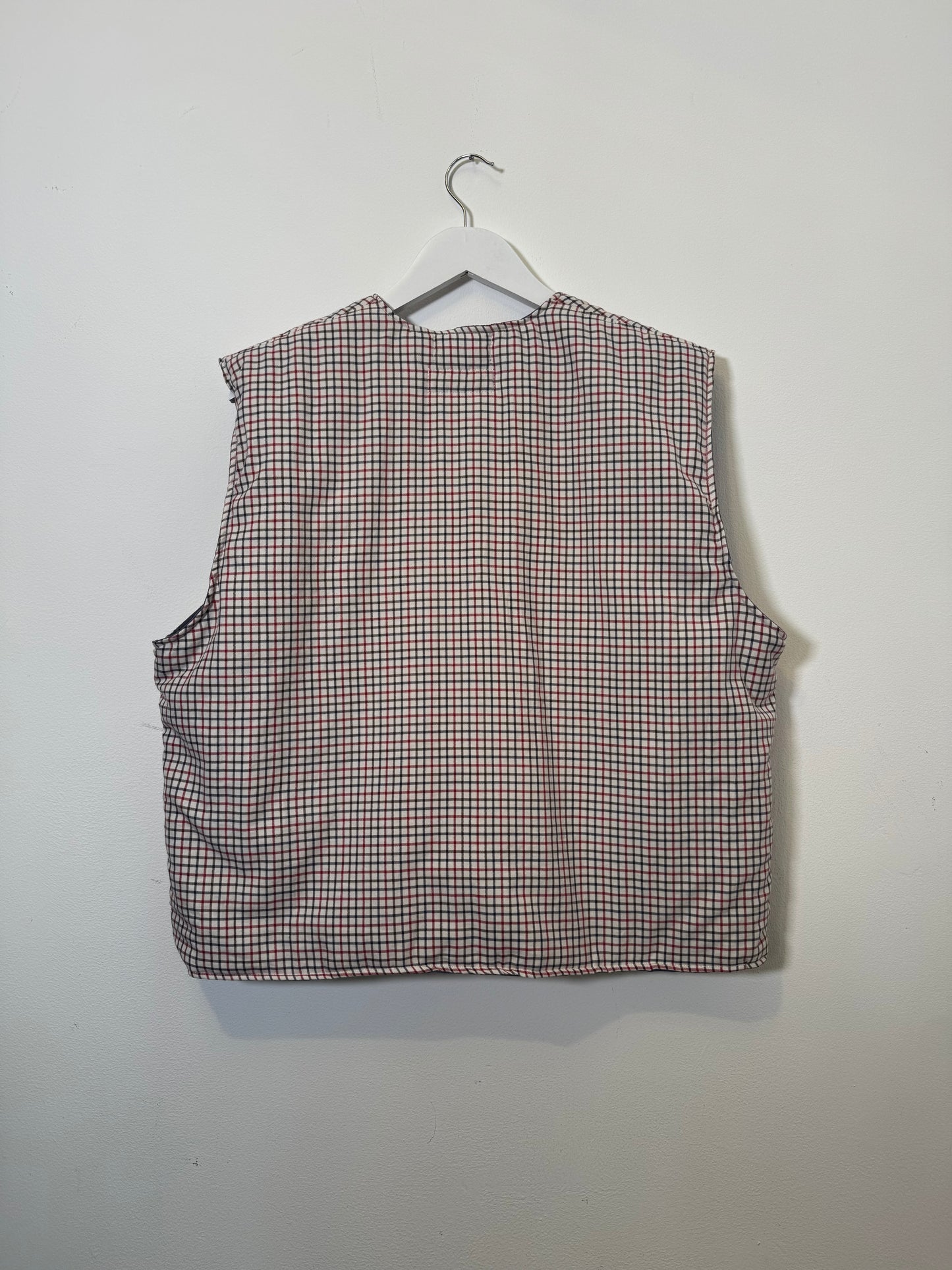 Ralph Gilet (M)