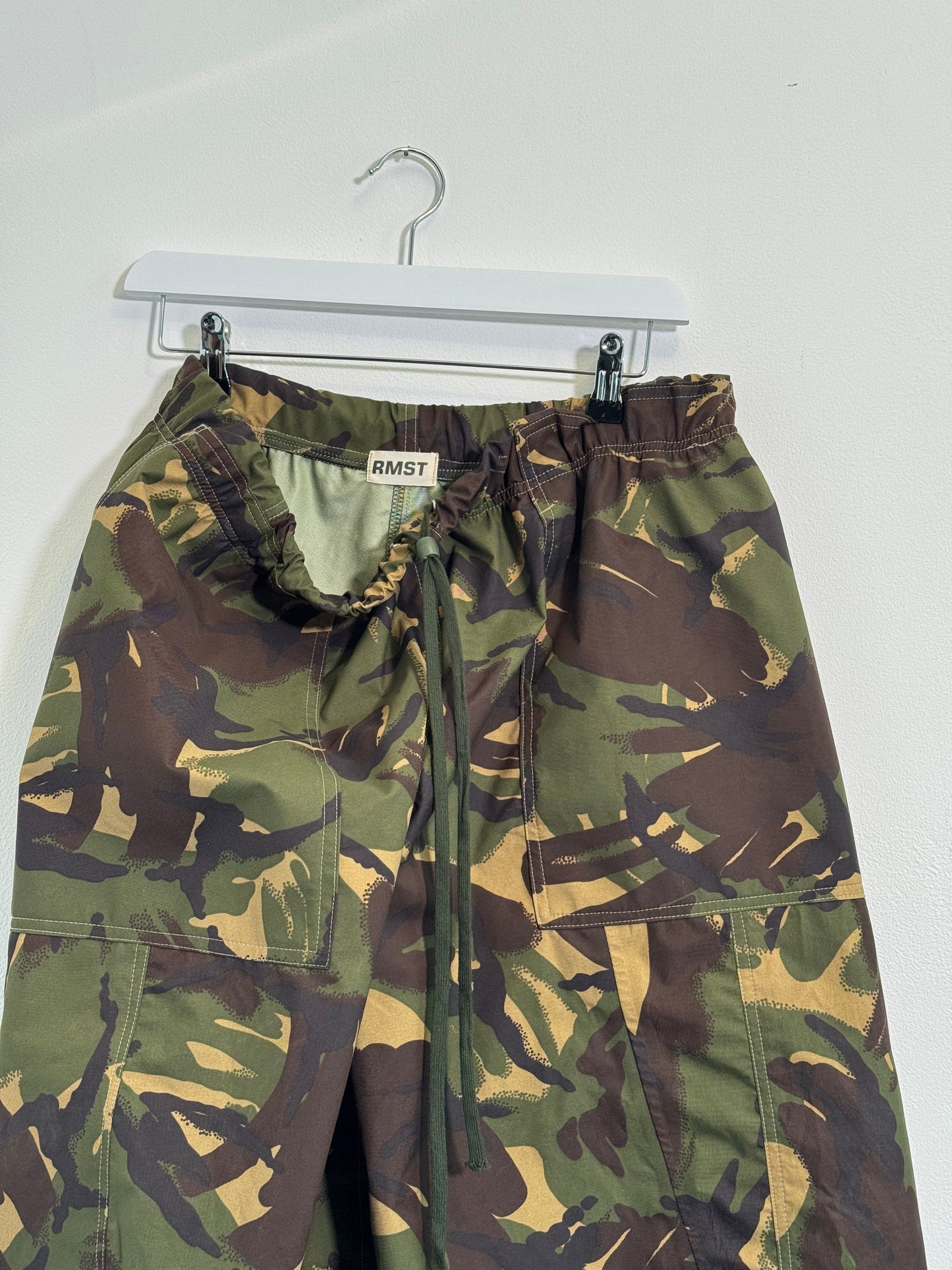 Barrel Pants (Various Sizes)