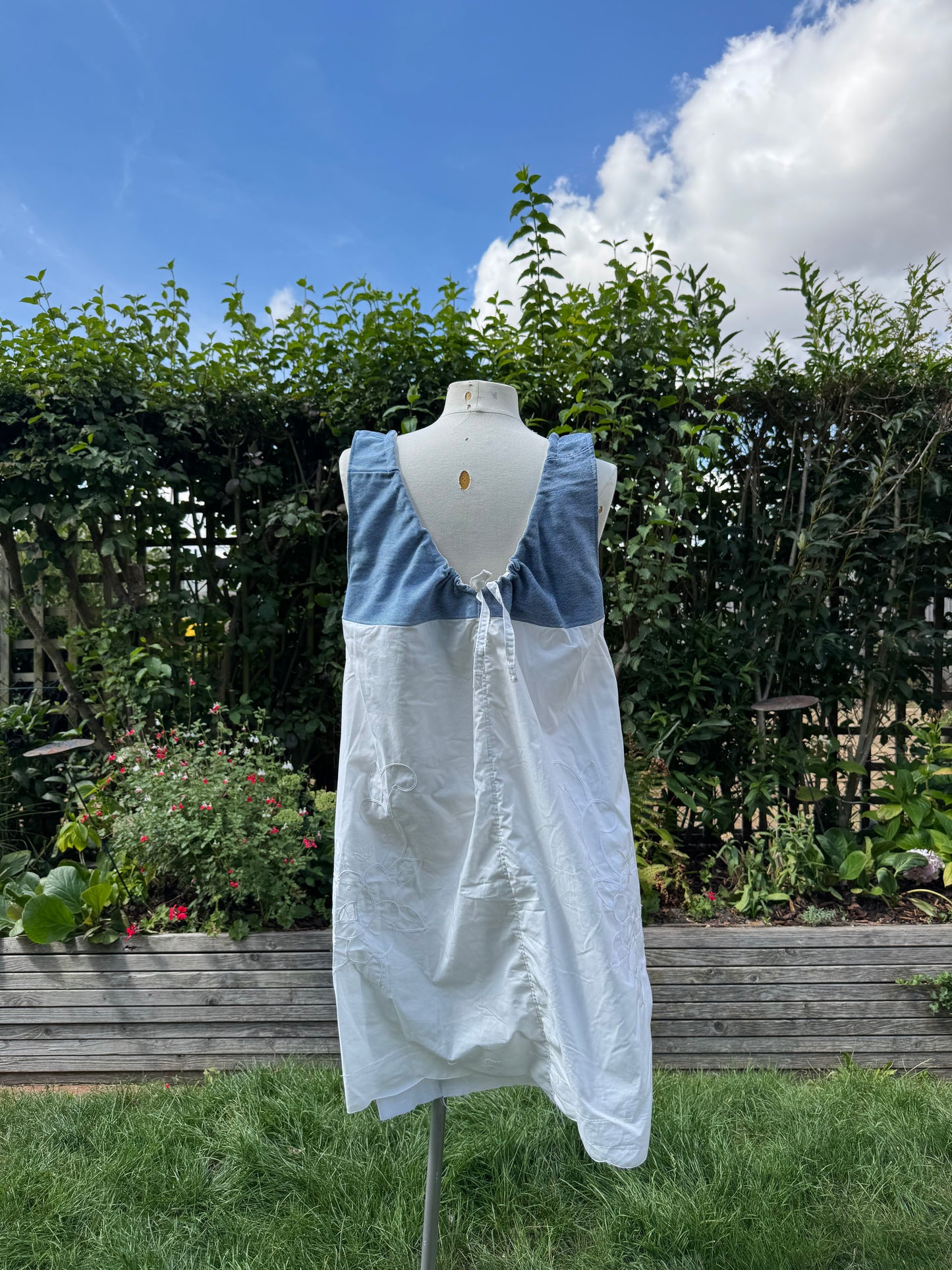 CLEO(MIDI)DRESS (M)