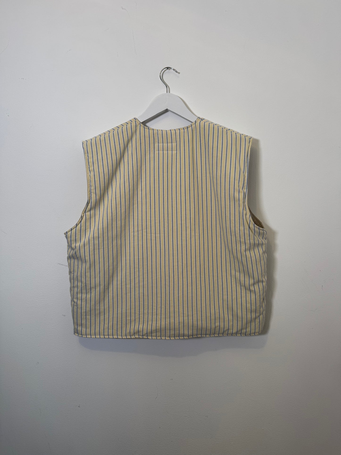 Ralph Gilet (S)