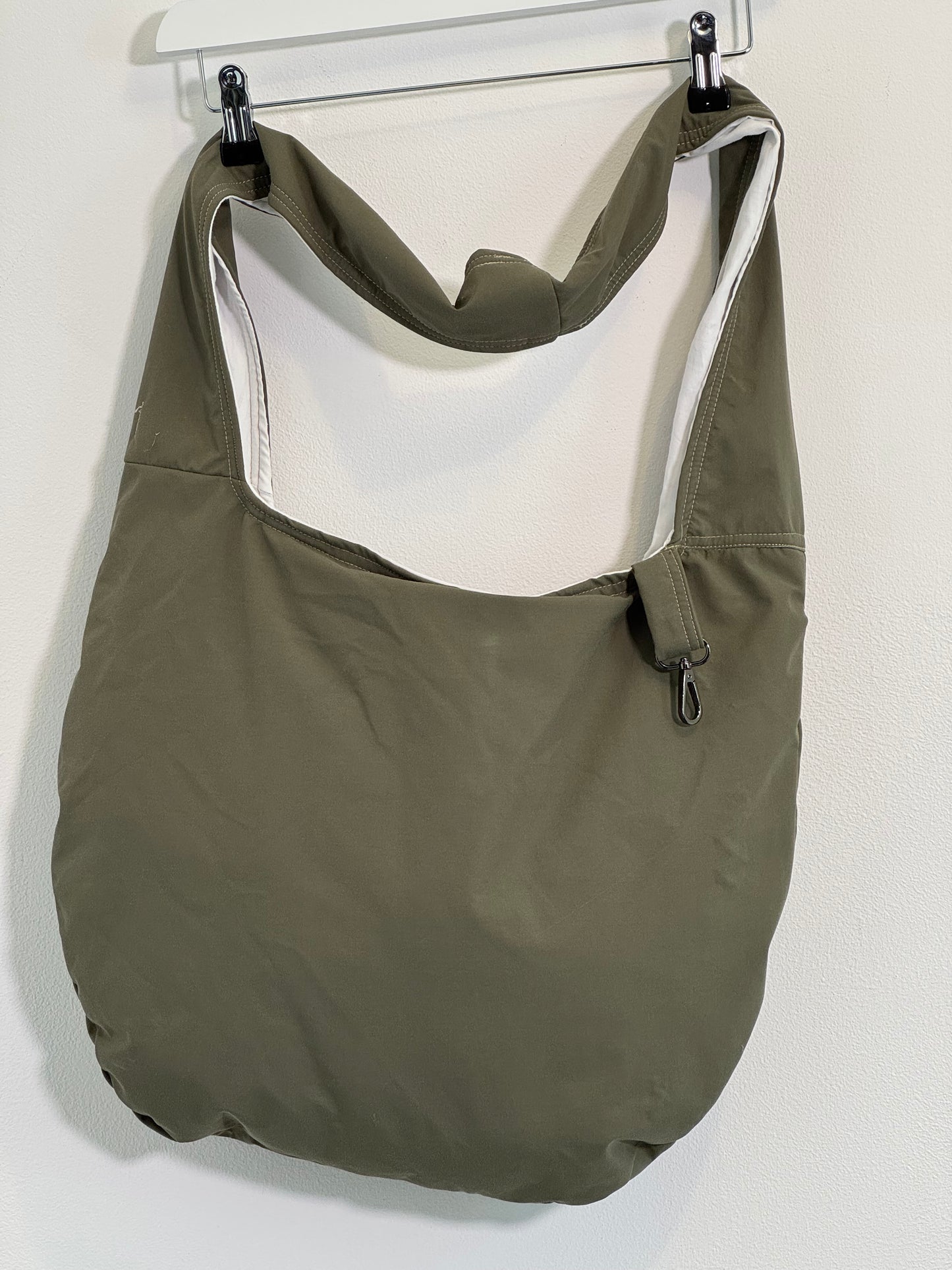 Barrel Bag (Various Sizes)