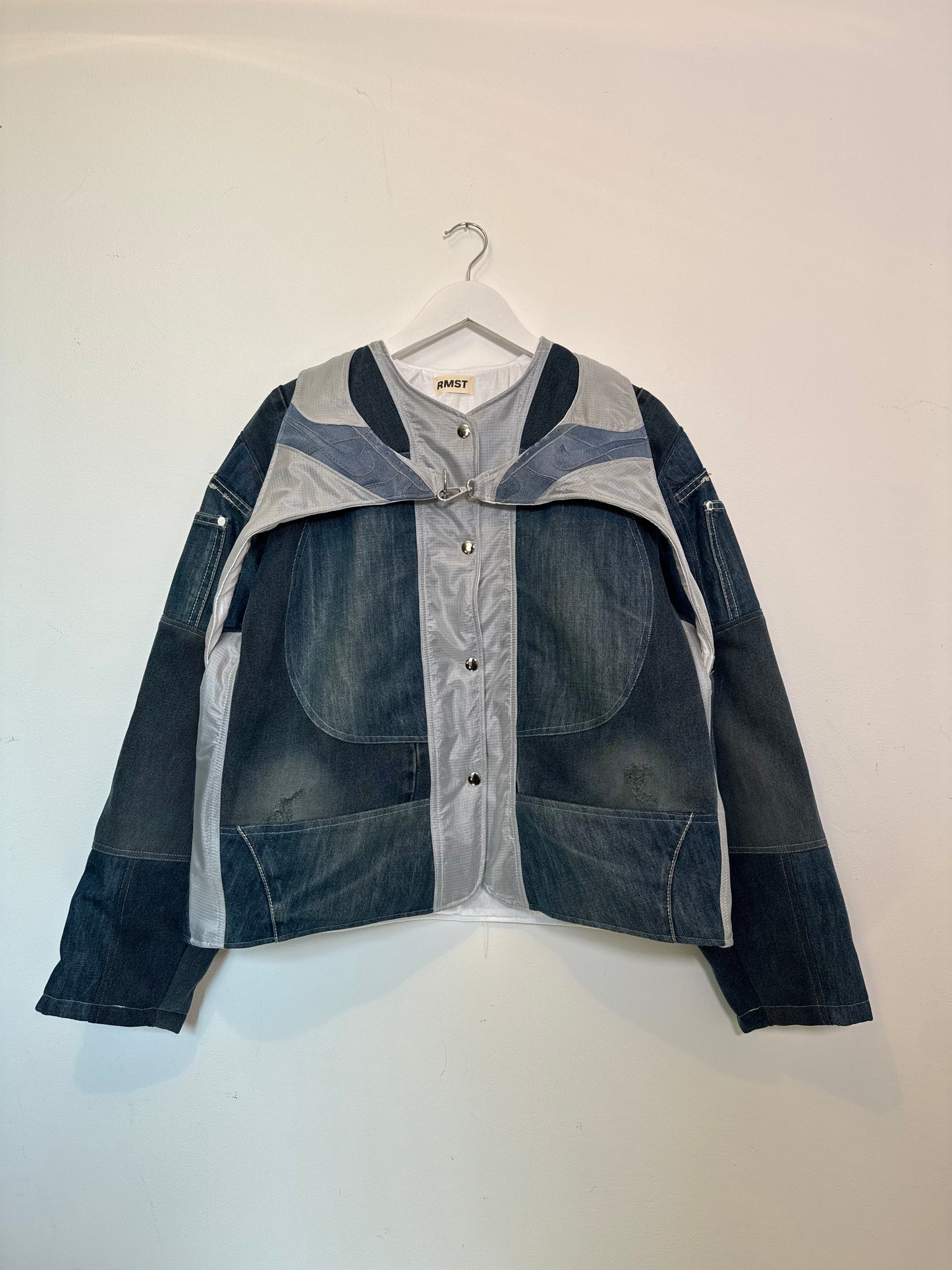 Nike Harness Bomber (L)