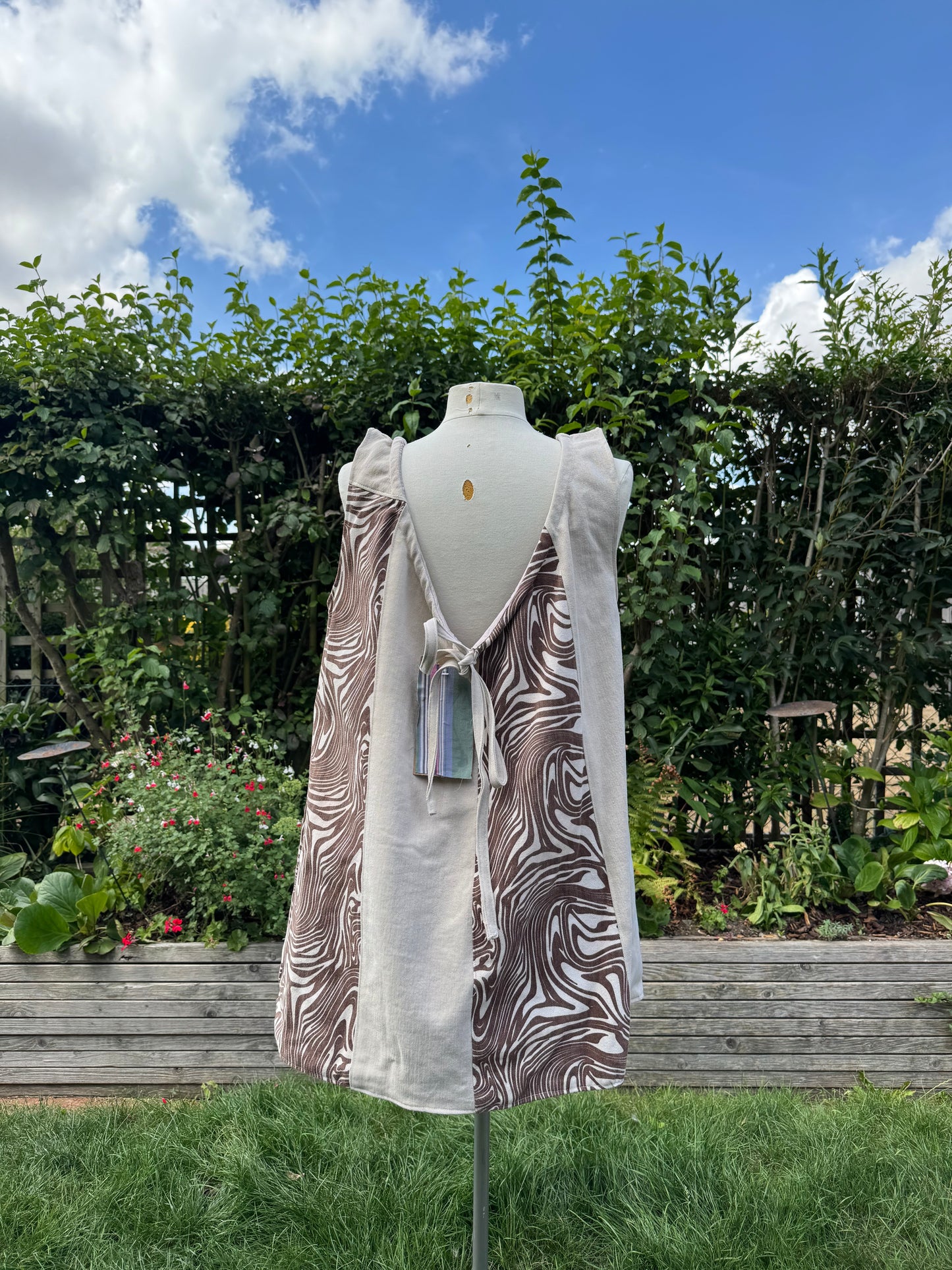 CLEO(MINI)DRESS (L)