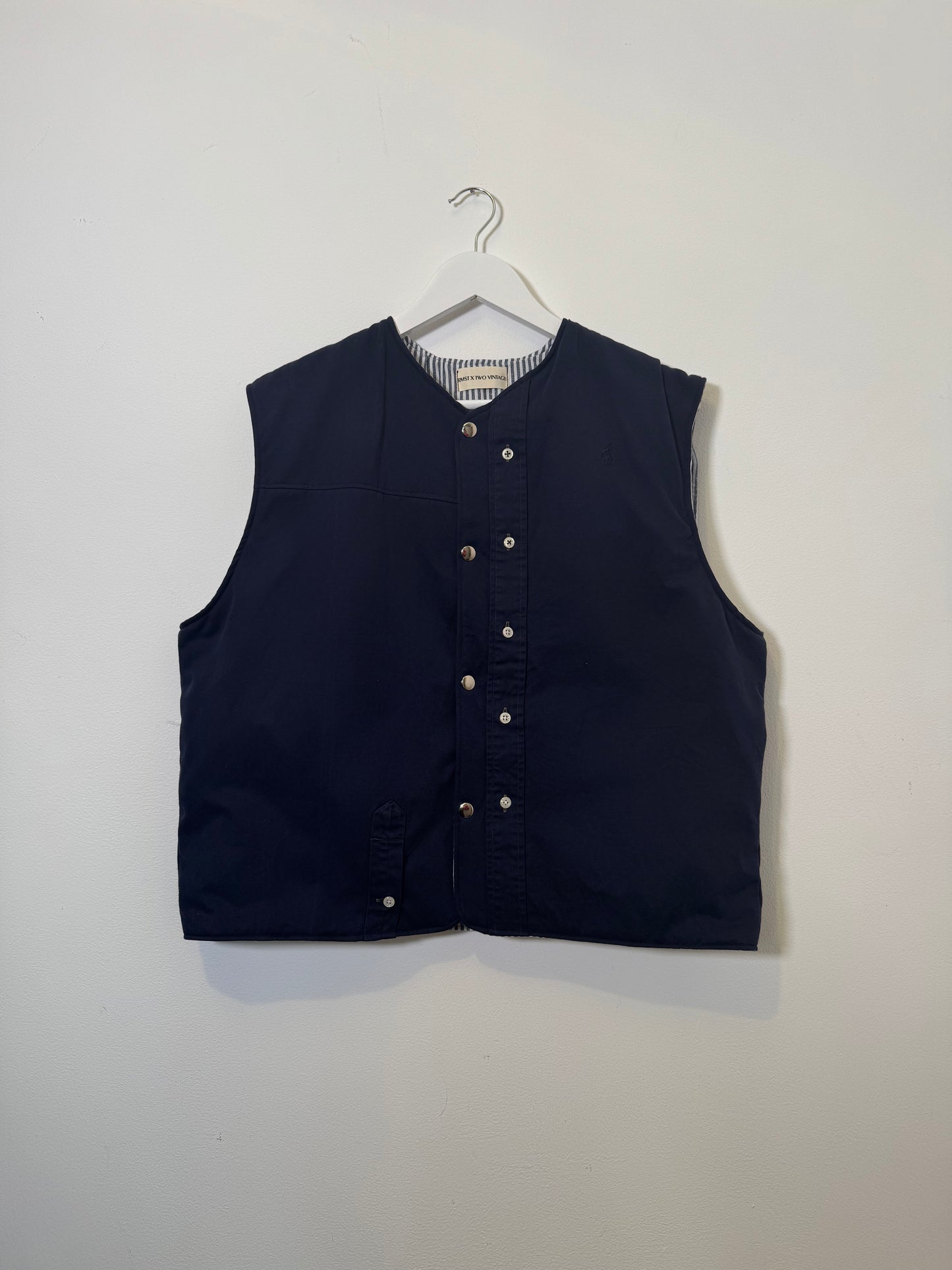 Ralph Gilet (M)