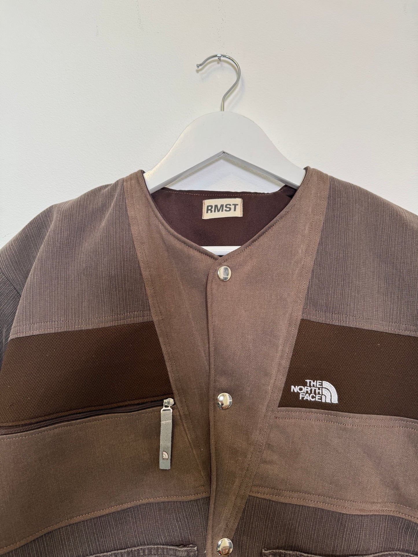 North Face Bomber (M)