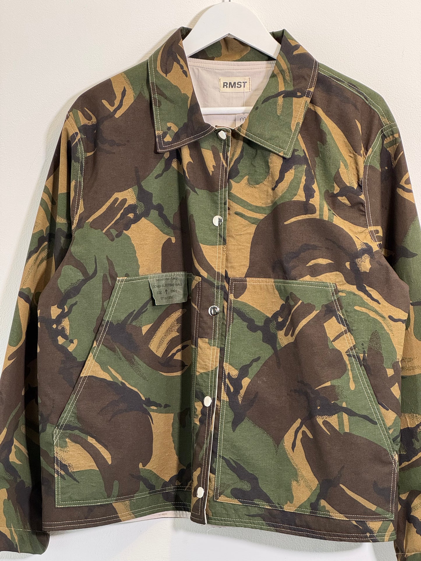 Chore Jacket (Various Sizes)