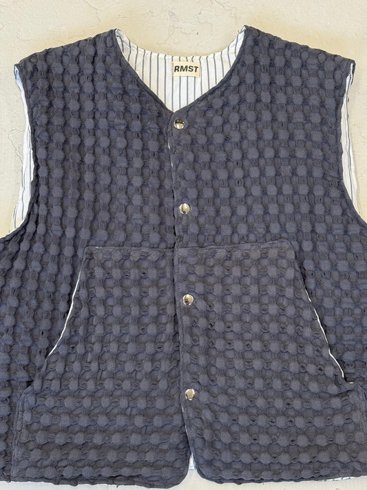 Blanket Gilet (M)