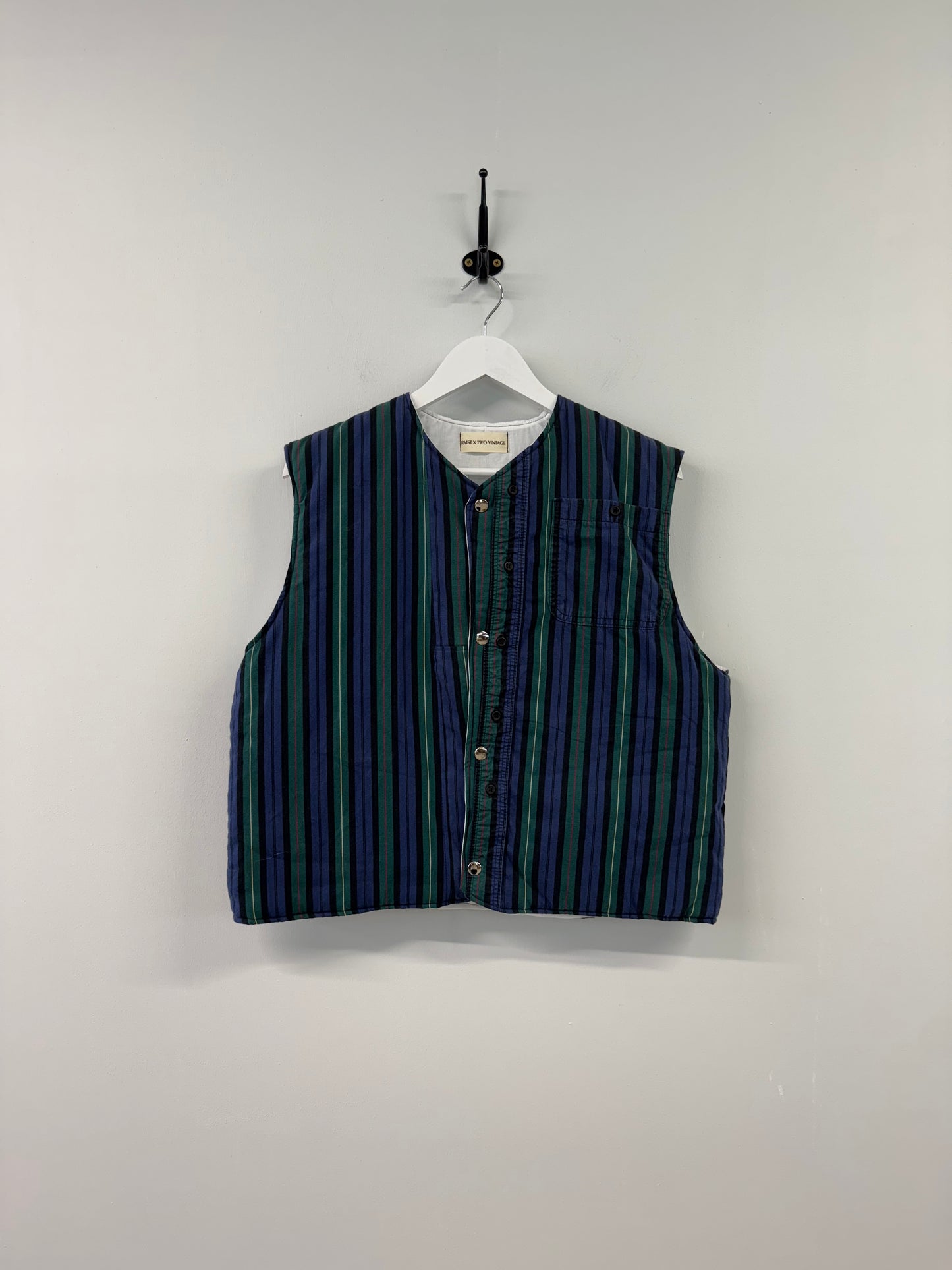 Shirt Gilet (S)