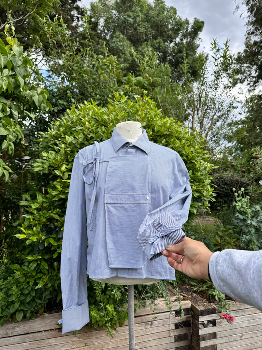 AKIRA SHIRT (L)