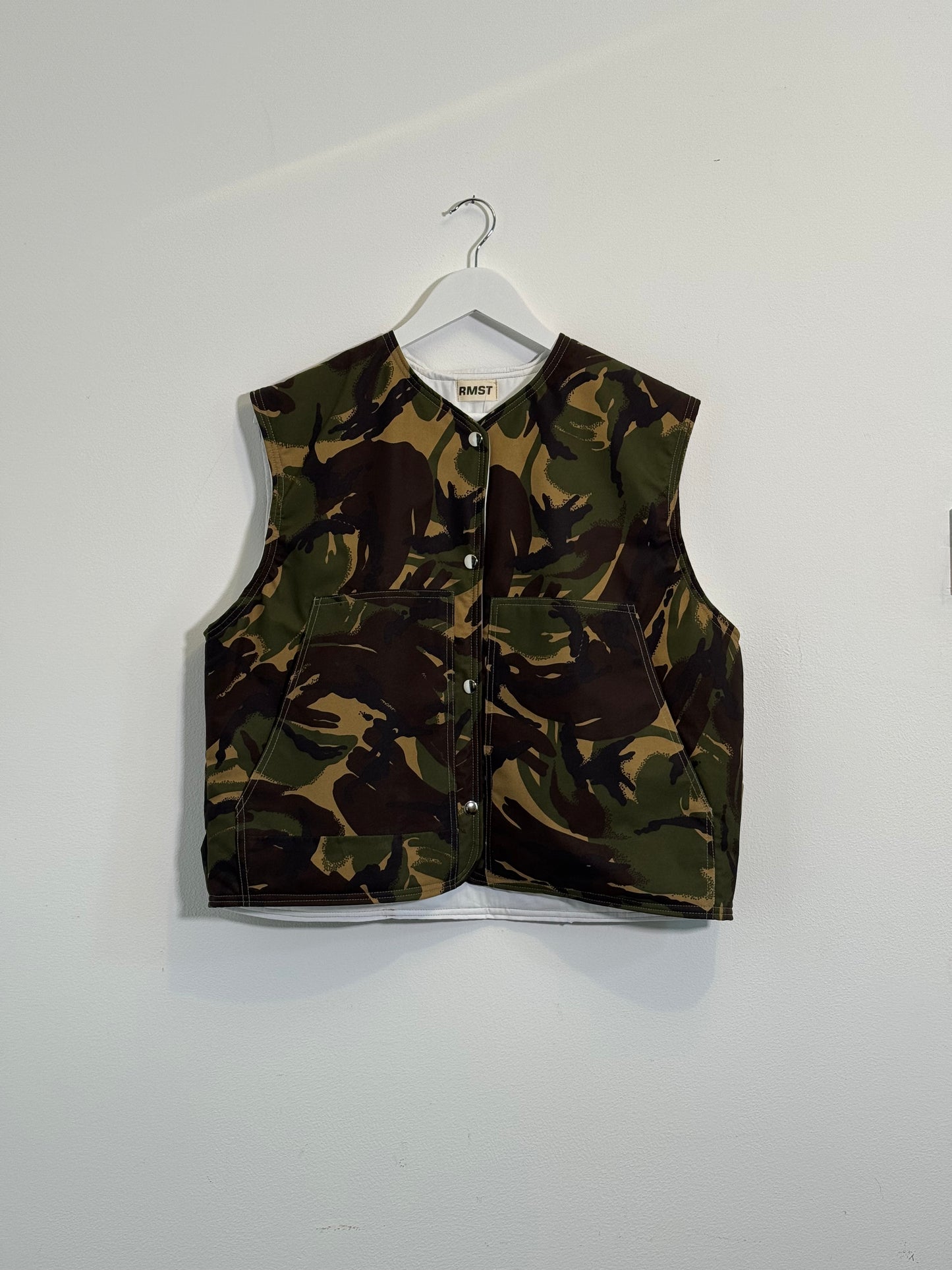 Gilet (Various Sizes)