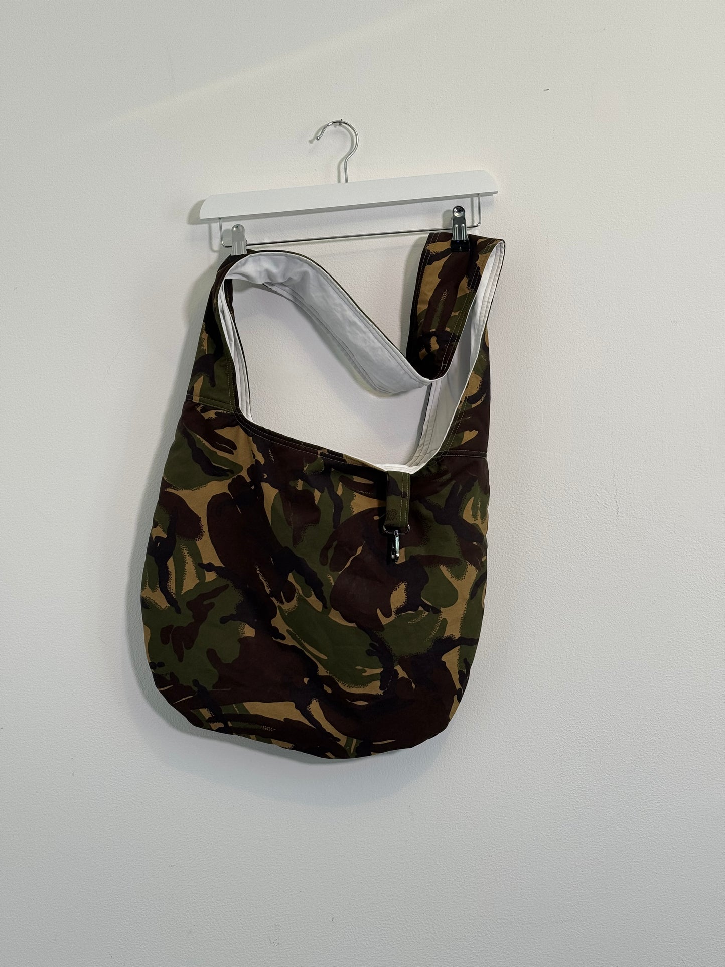 Barrel Bag (Various Sizes)