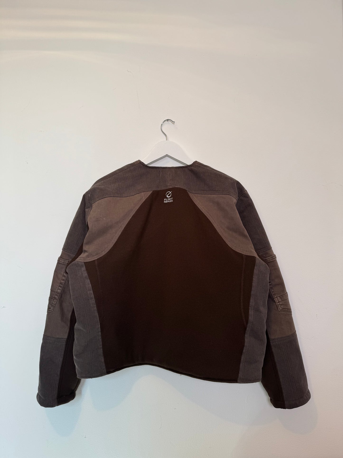 North Face Bomber (M)