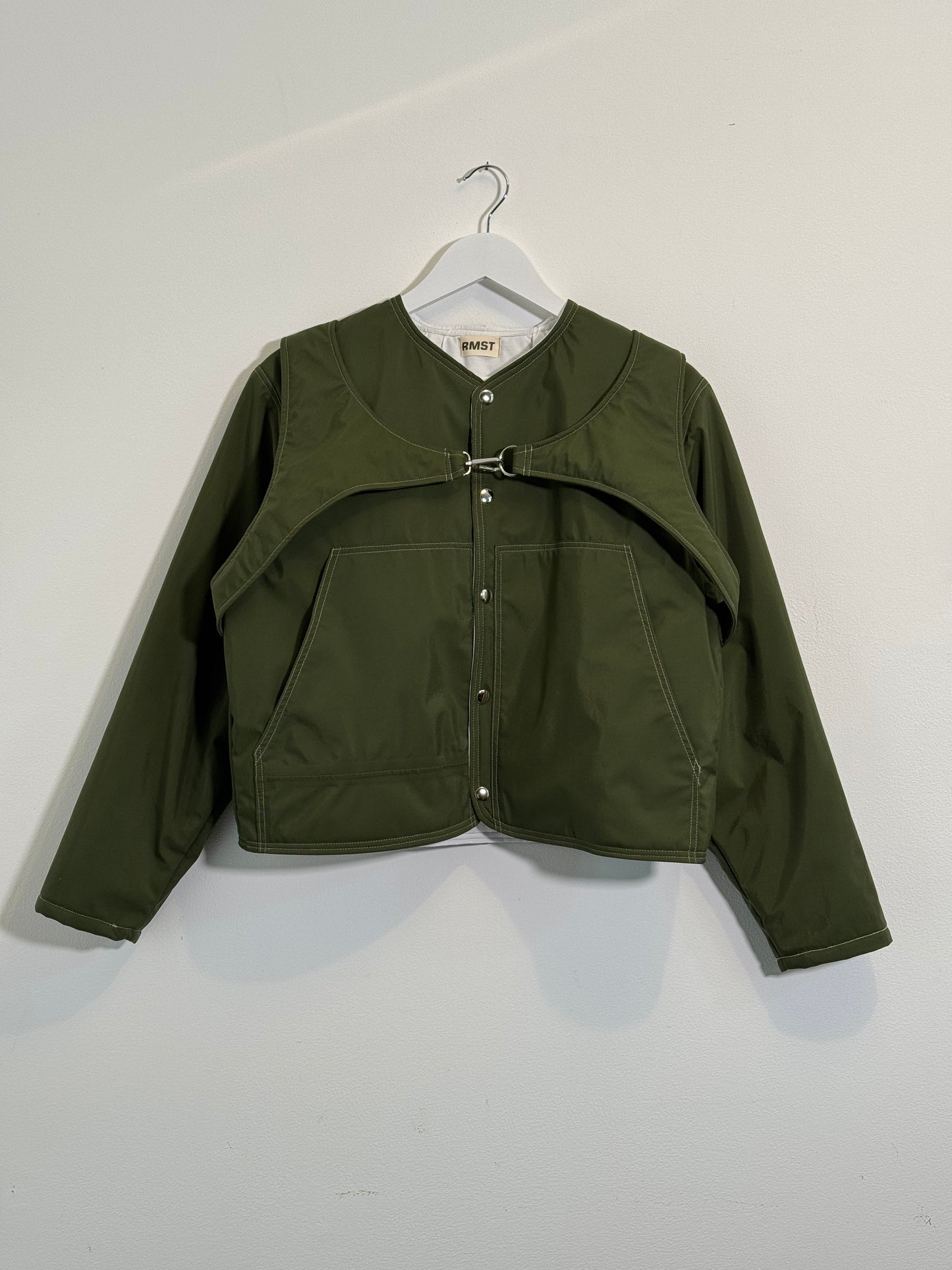 Harness Bomber (Various Sizes)