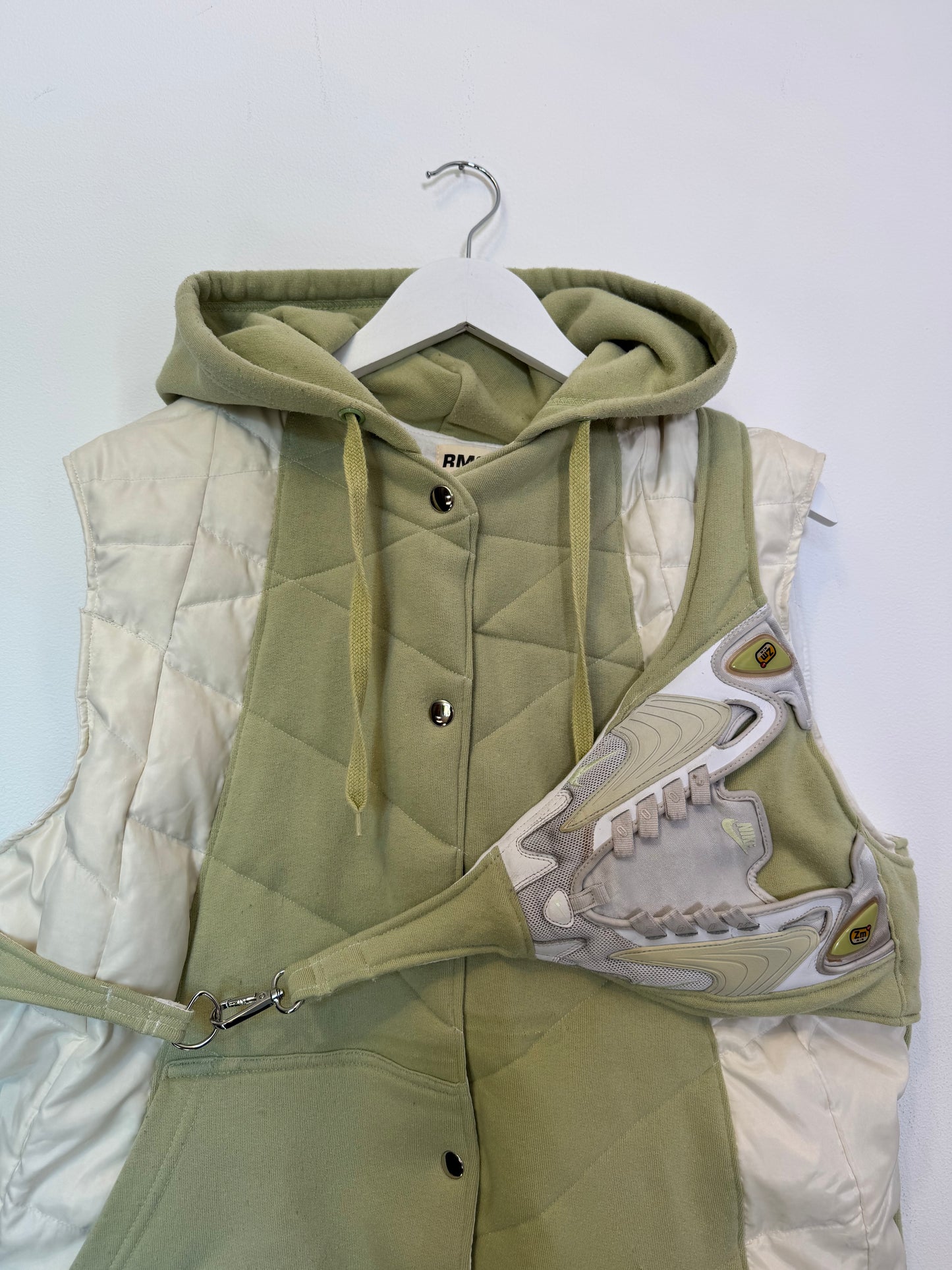 Nike Harness Gilet (M)