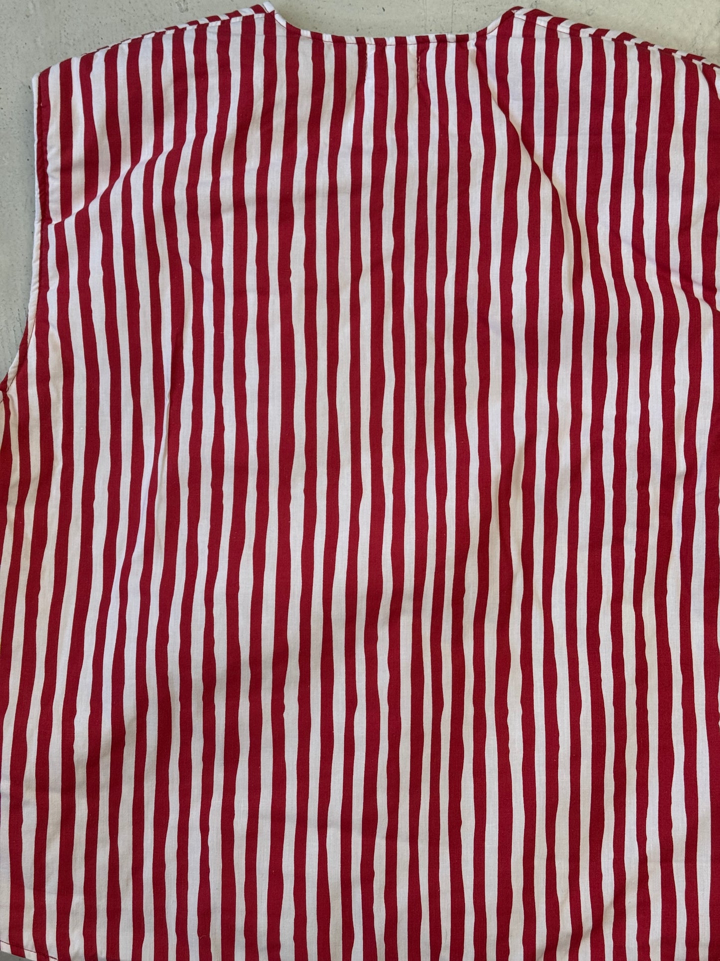 RMST GILET (XL)