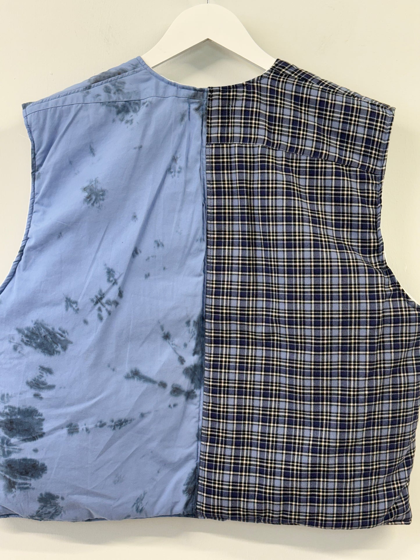 Ralph Shirt Gilet (M)