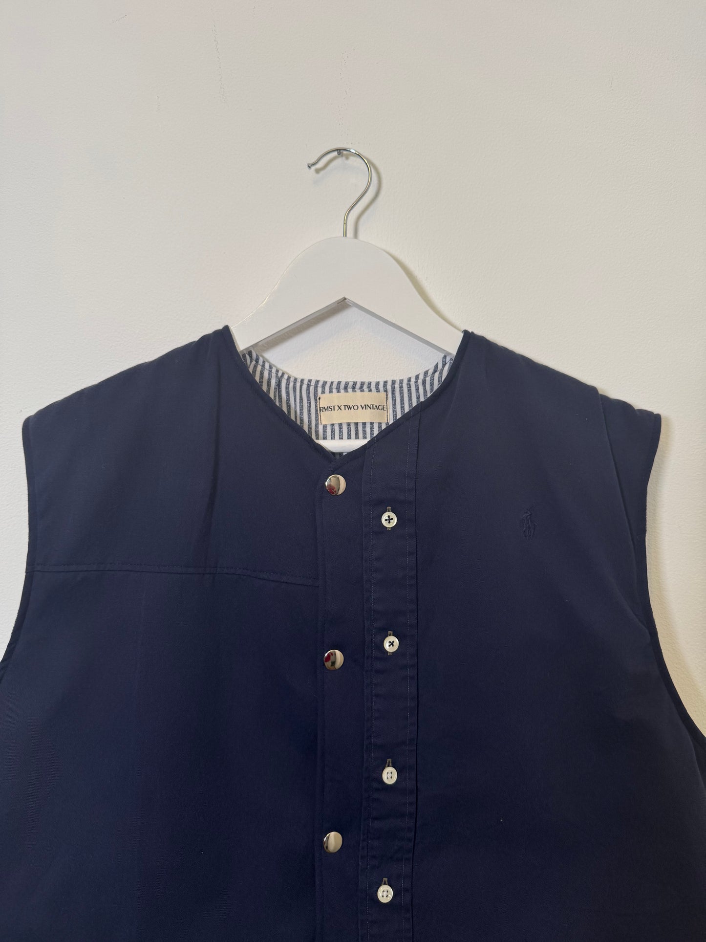 Ralph Gilet (M)