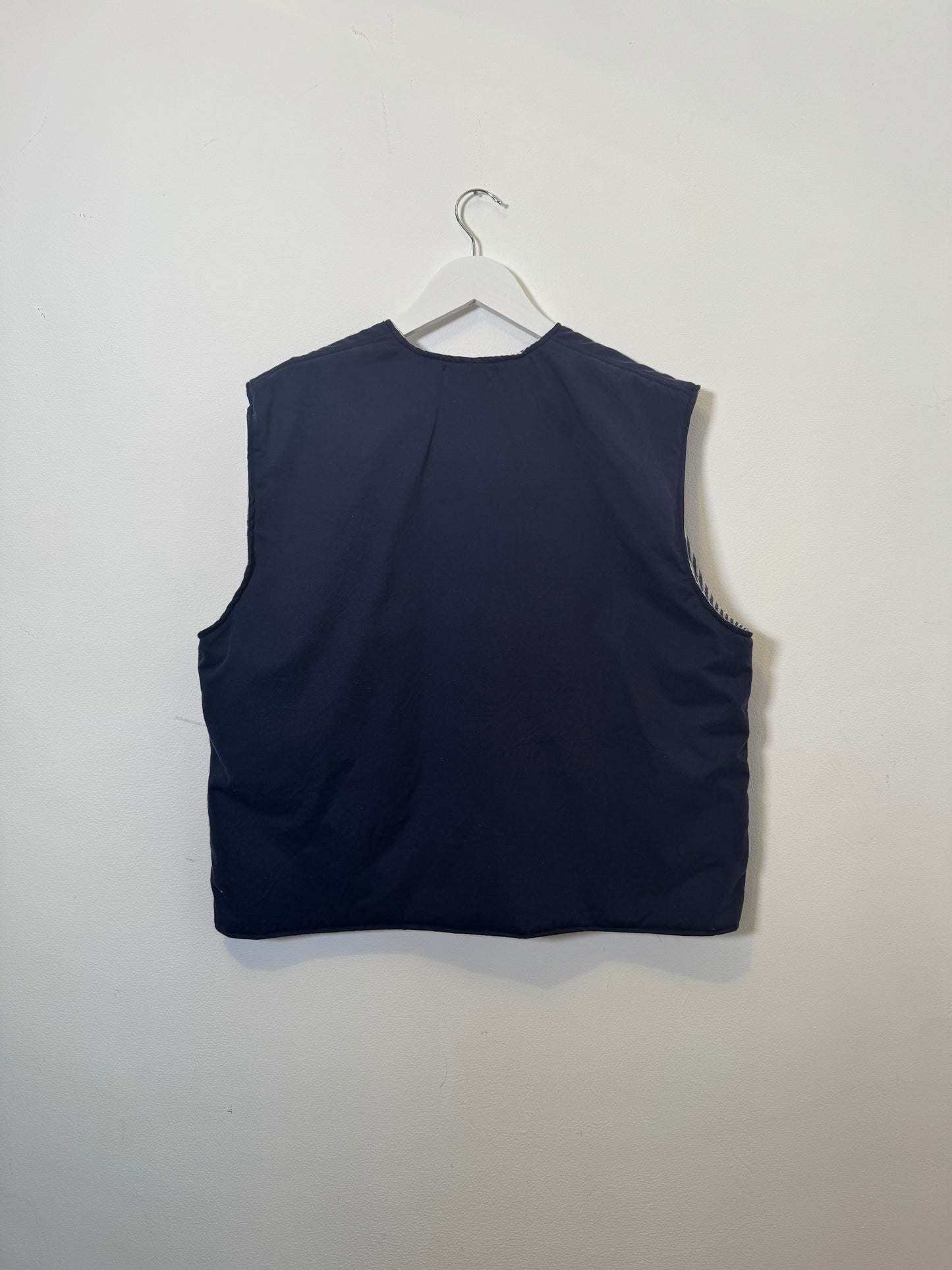 Ralph Gilet (M)