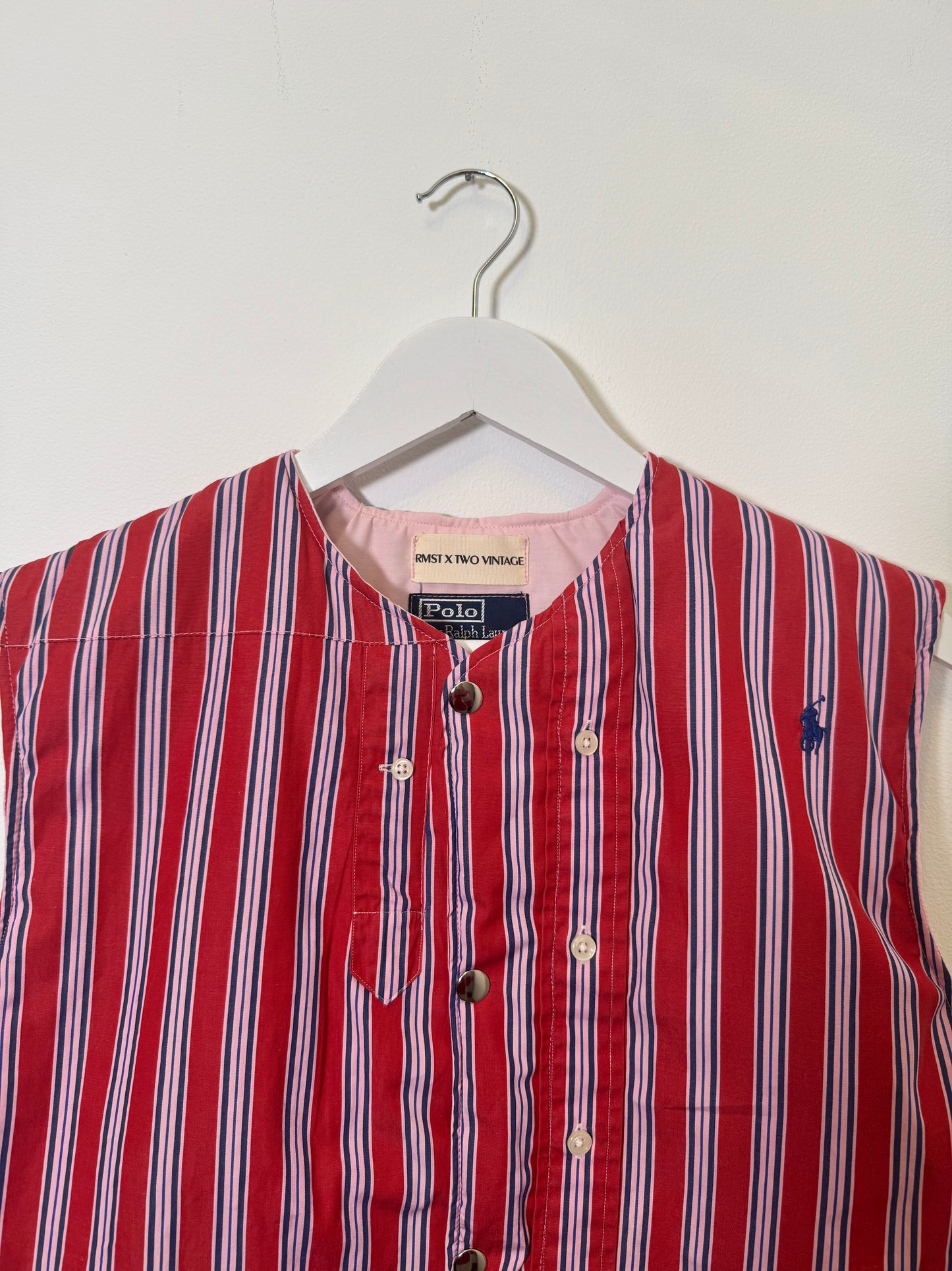 Ralph Gilet (XS)